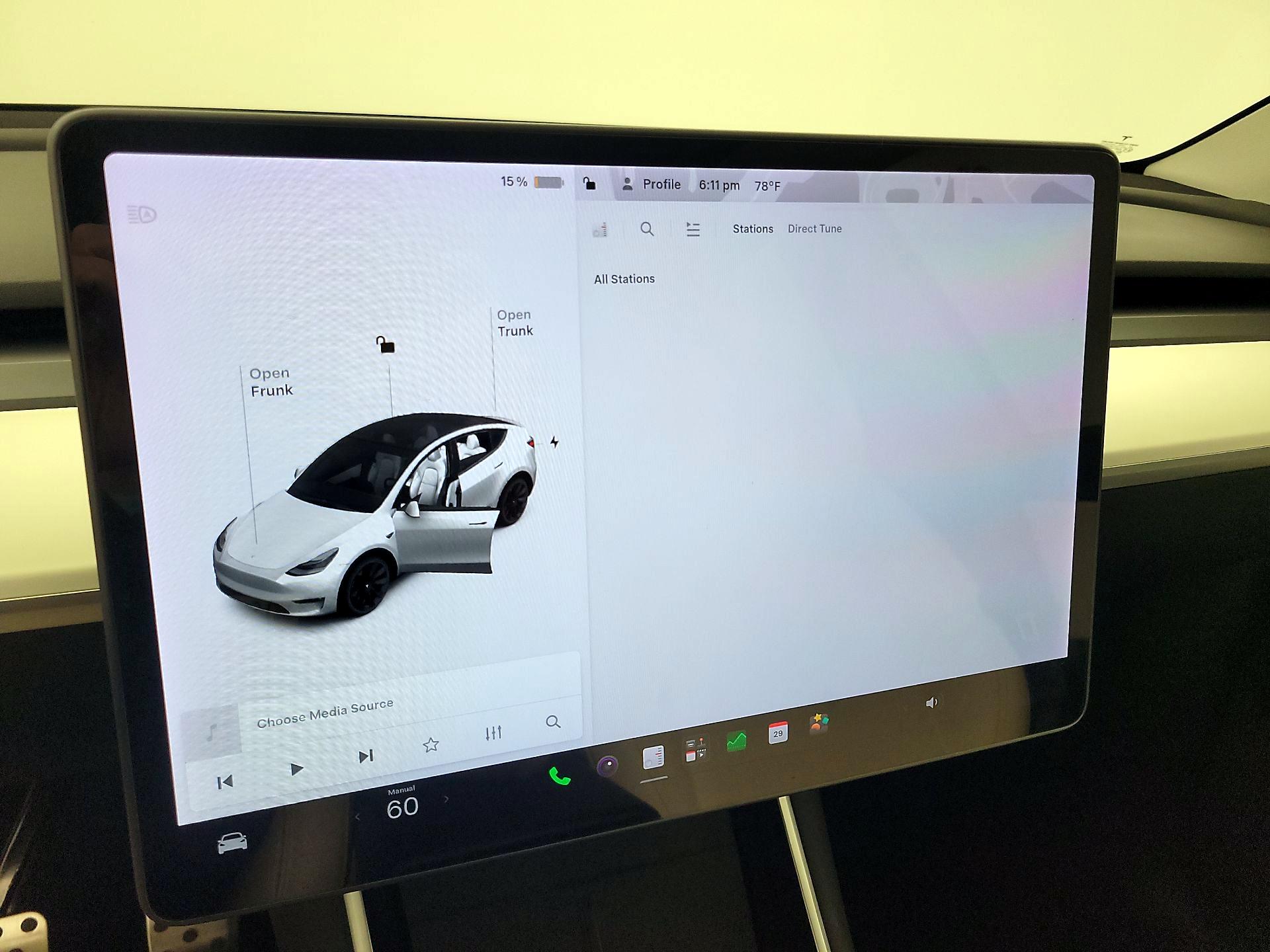 Thumbnail: 2021 Tesla Model Y - 16