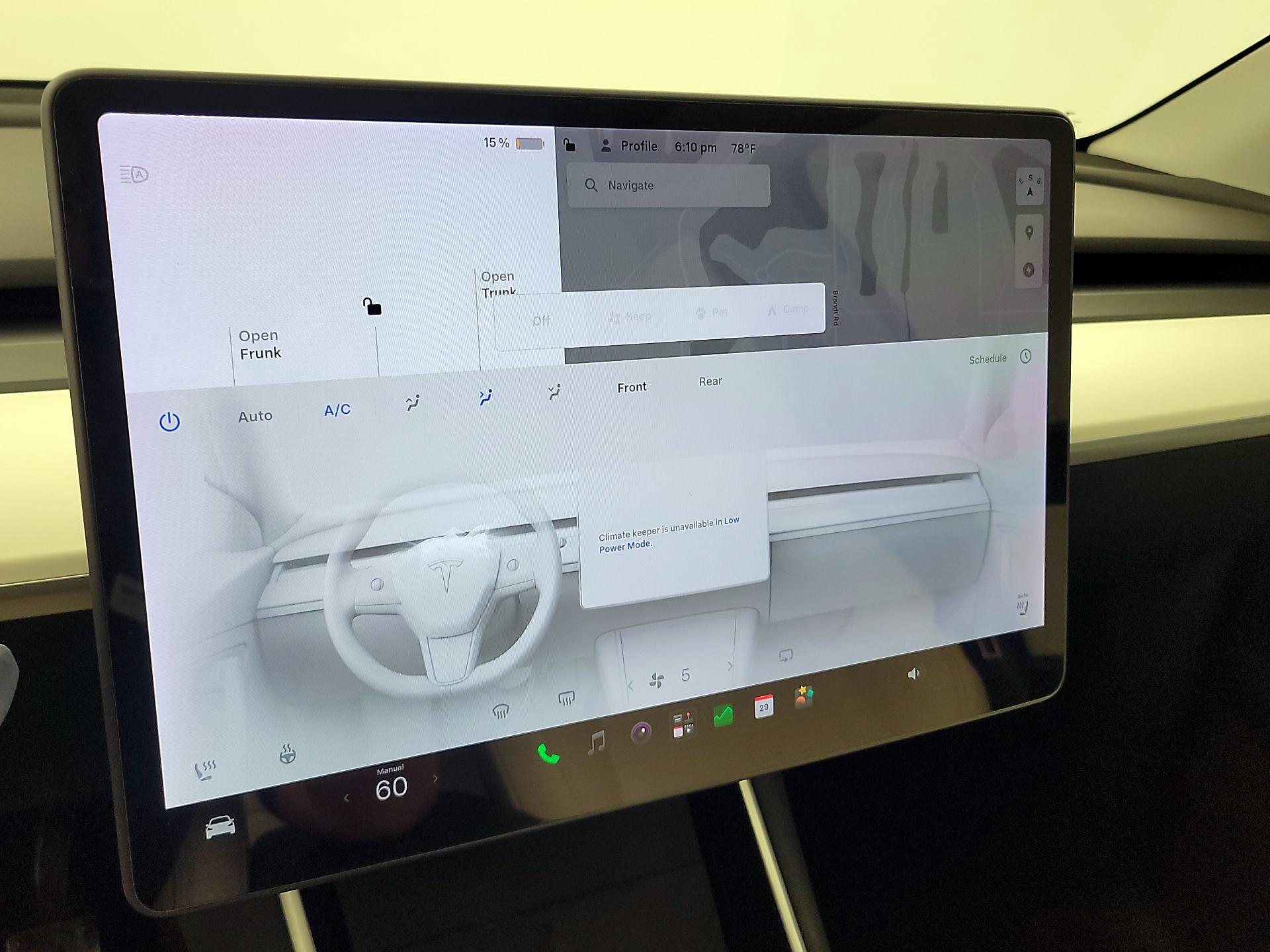 Thumbnail: 2021 Tesla Model Y - 17