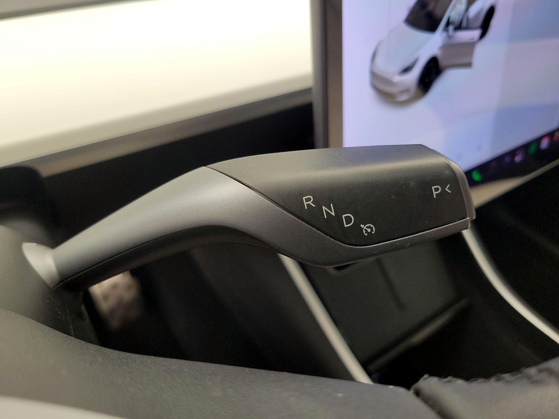 Thumbnail: 2021 Tesla Model Y - 18