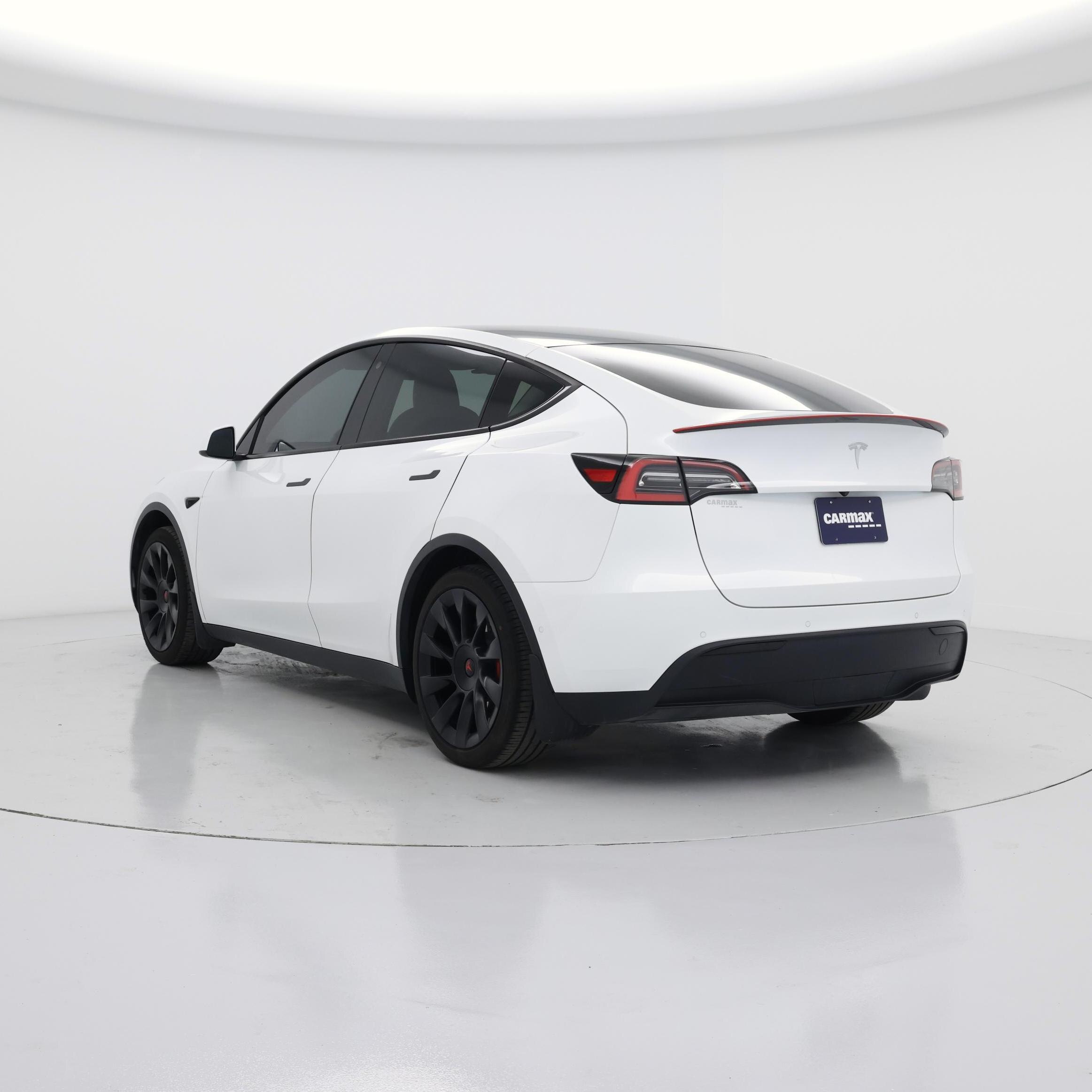 Thumbnail: 2021 Tesla Model Y - 2
