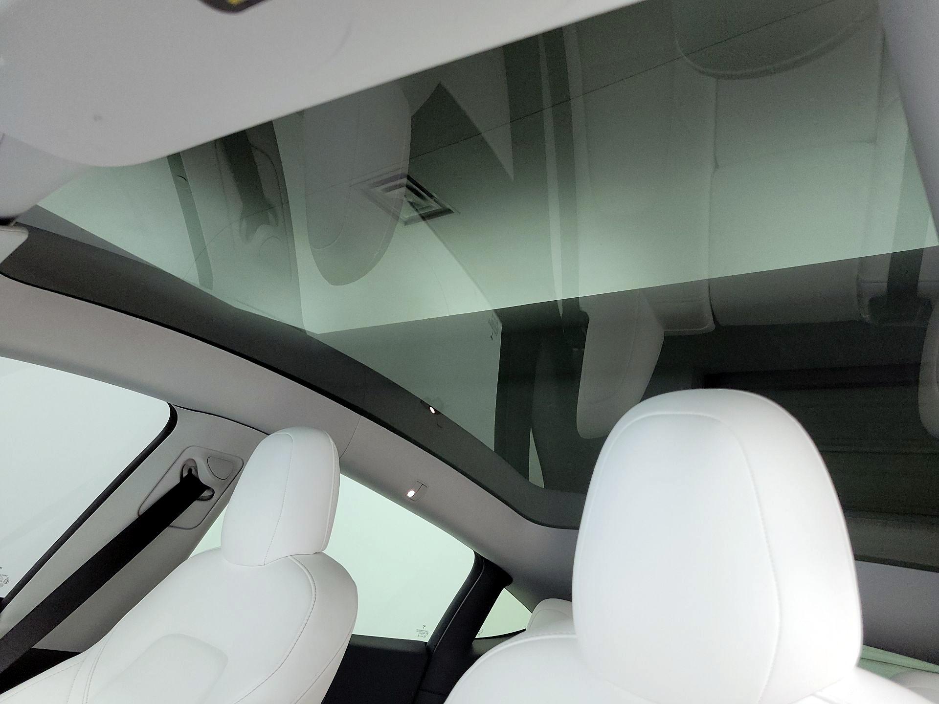 Thumbnail: 2021 Tesla Model Y - 19