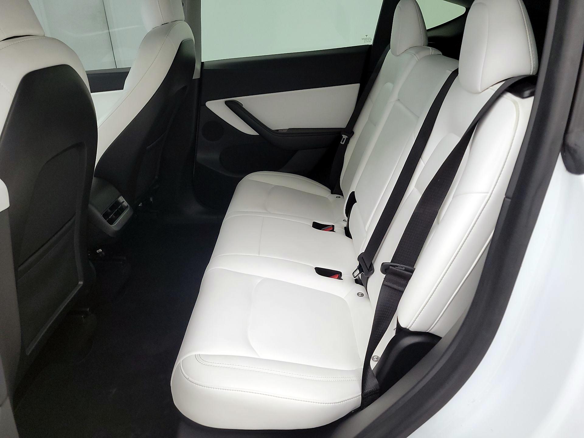 Thumbnail: 2021 Tesla Model Y - 20