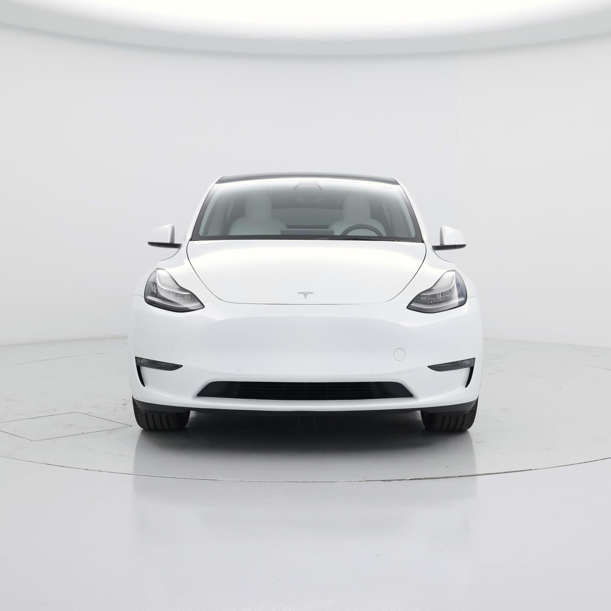 Thumbnail: 2021 Tesla Model Y - 5