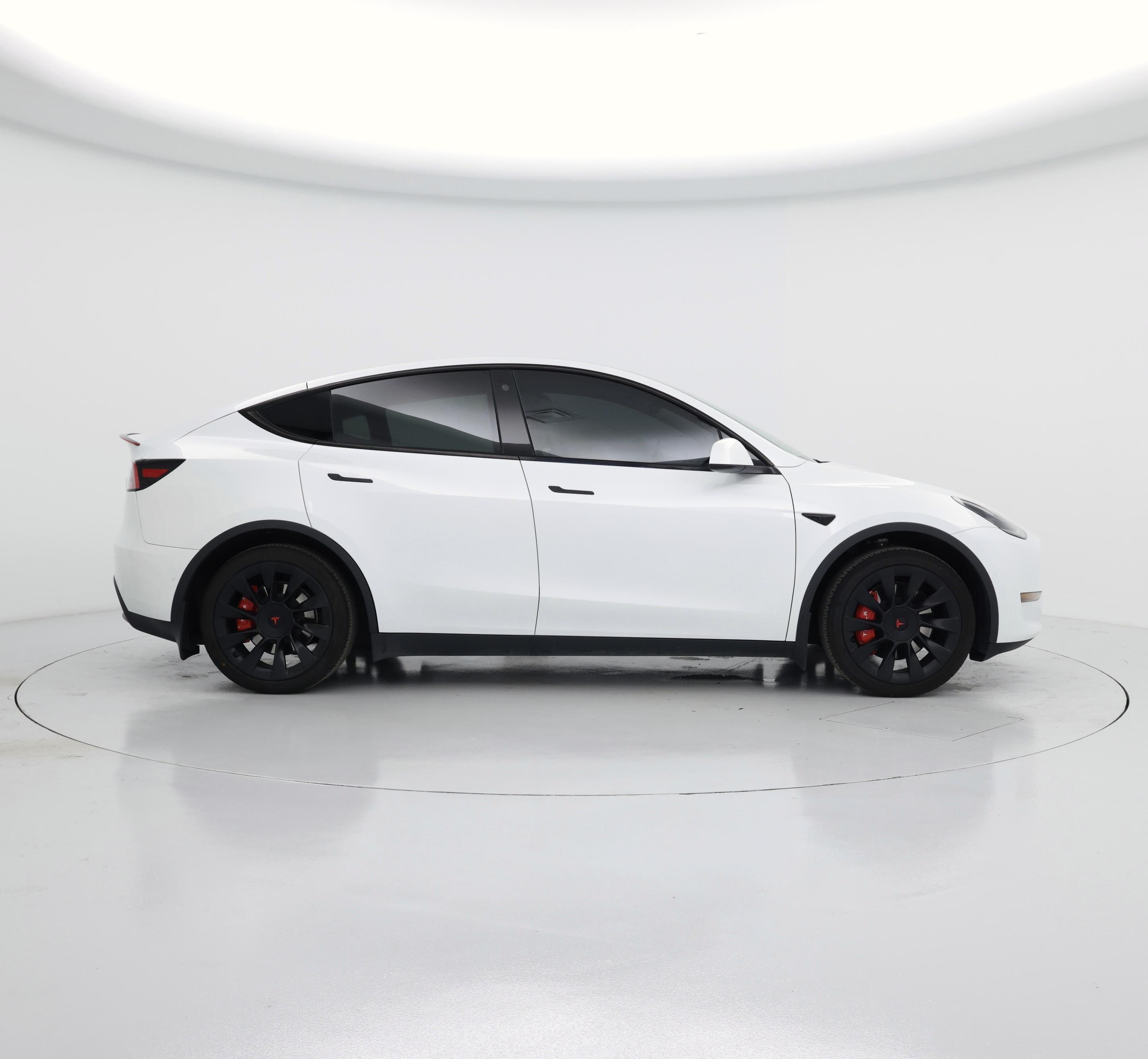 Thumbnail: 2021 Tesla Model Y - 7