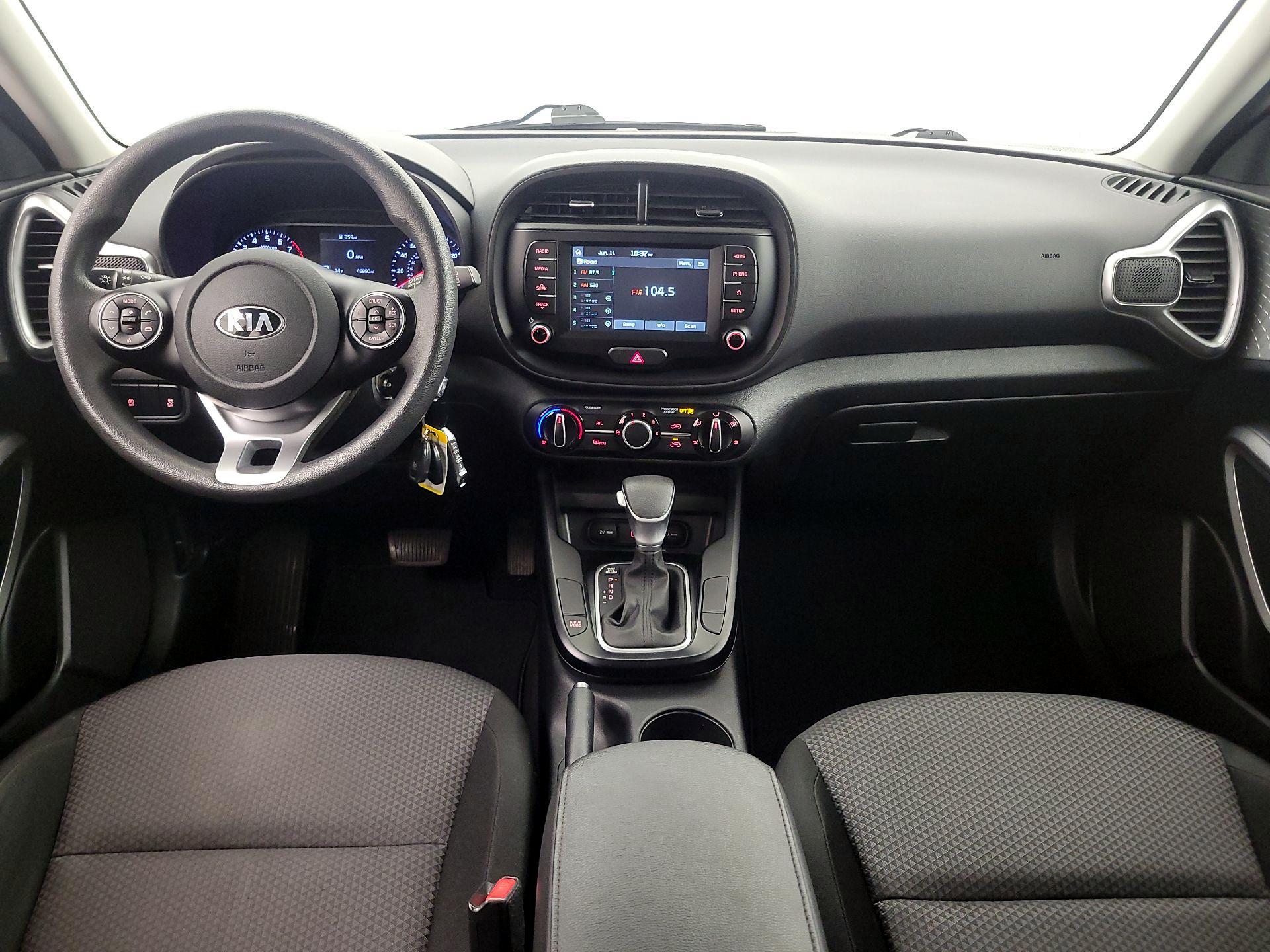 Thumbnail: 2021 Kia Soul - 9