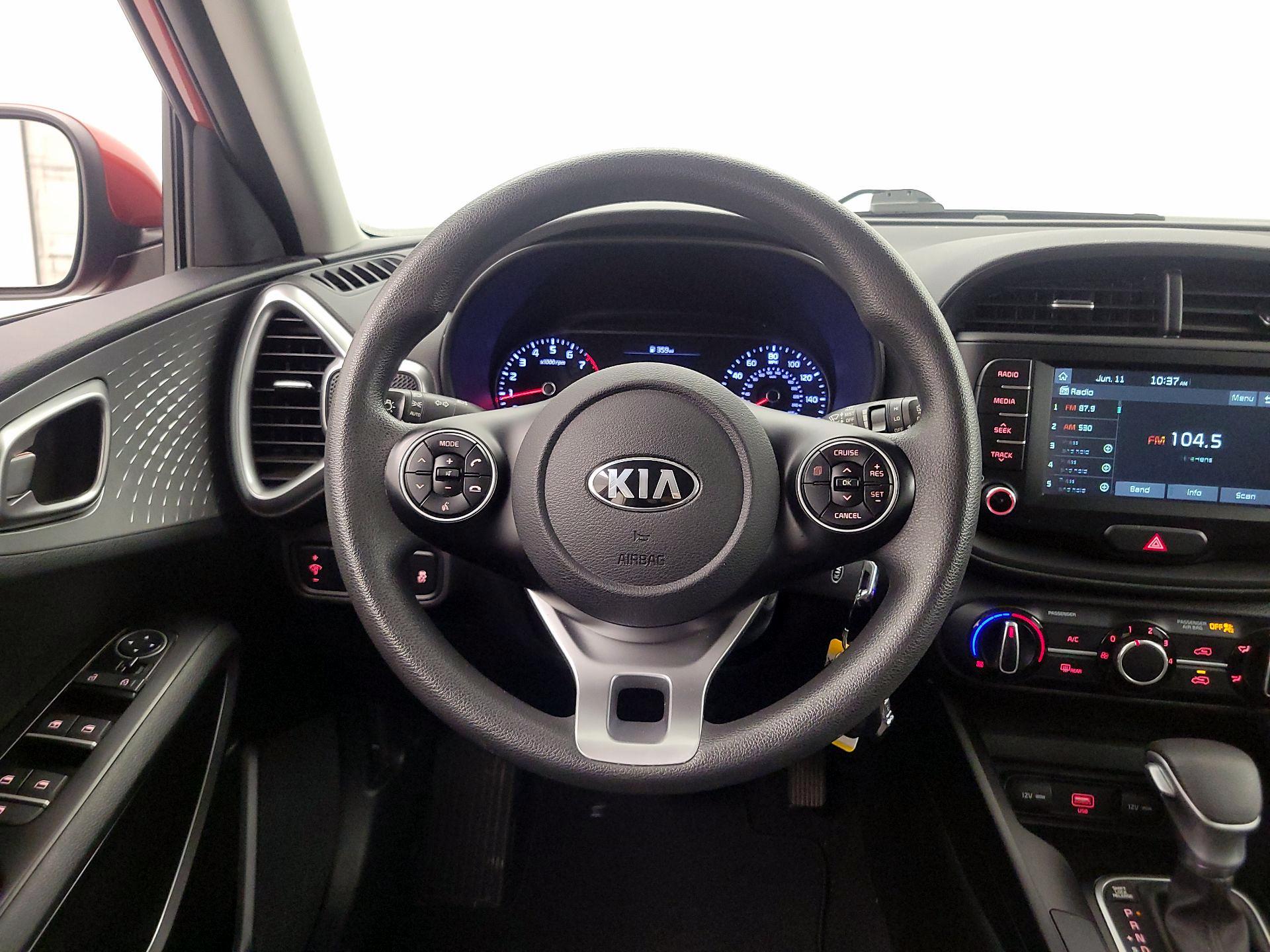 Thumbnail: 2021 Kia Soul - 10