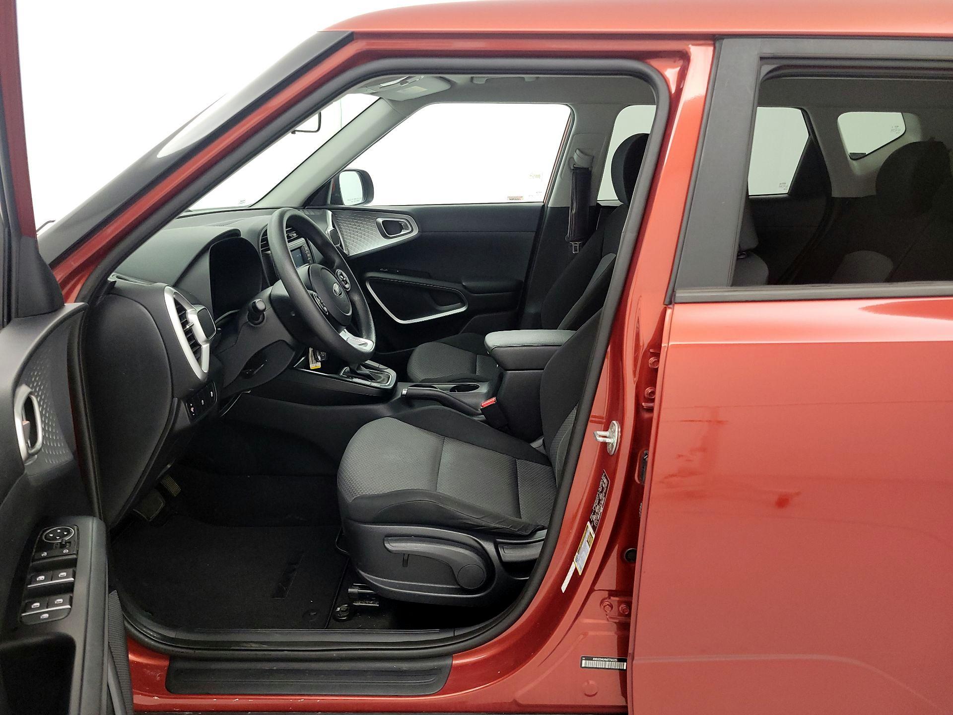 Thumbnail: 2021 Kia Soul - 11