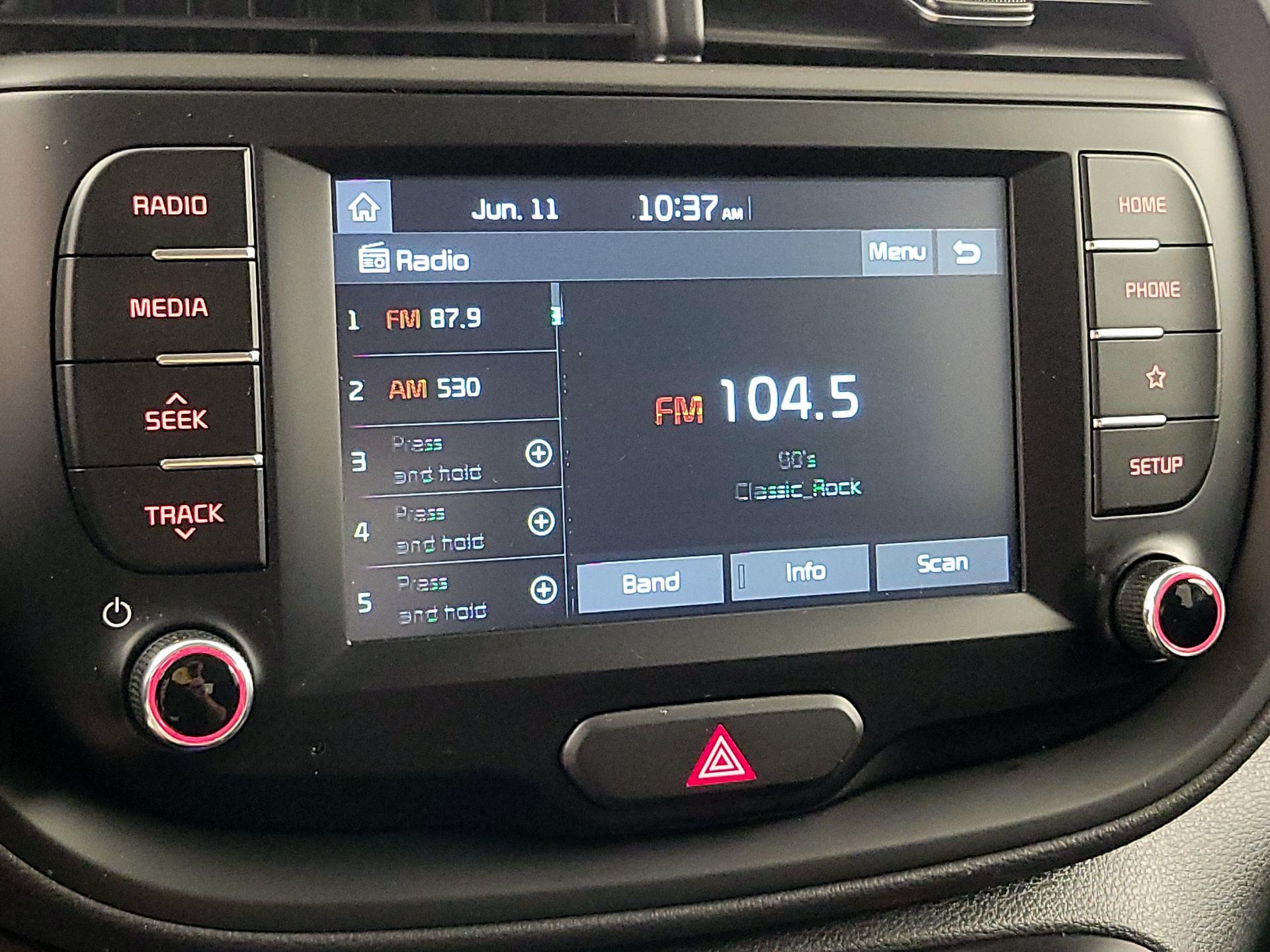 Thumbnail: 2021 Kia Soul - 15