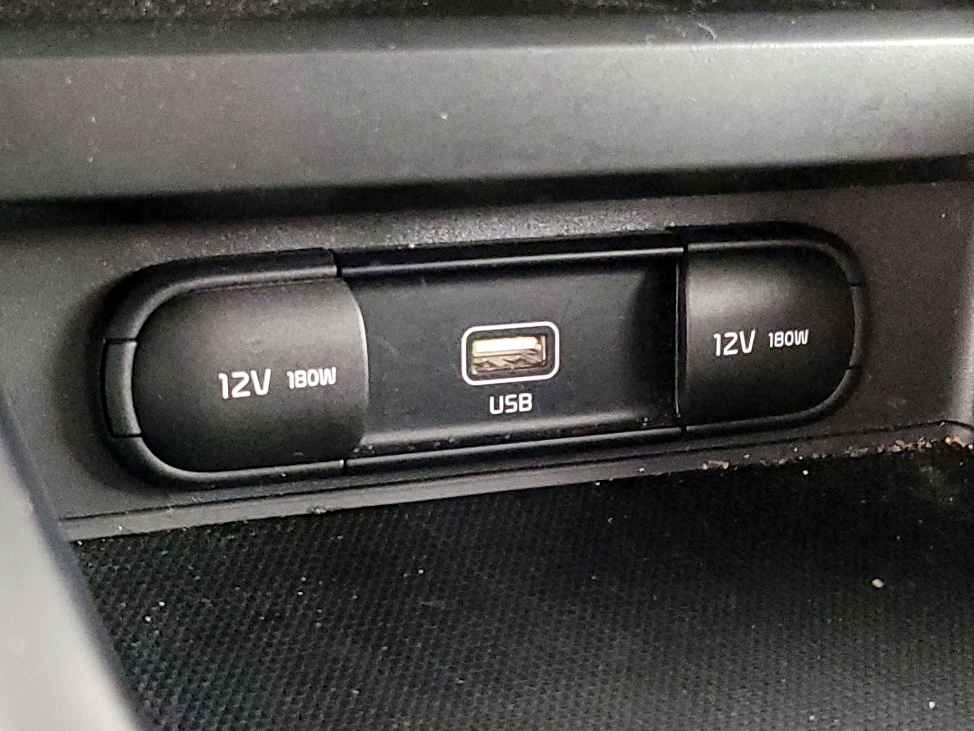 Thumbnail: 2021 Kia Soul - 18