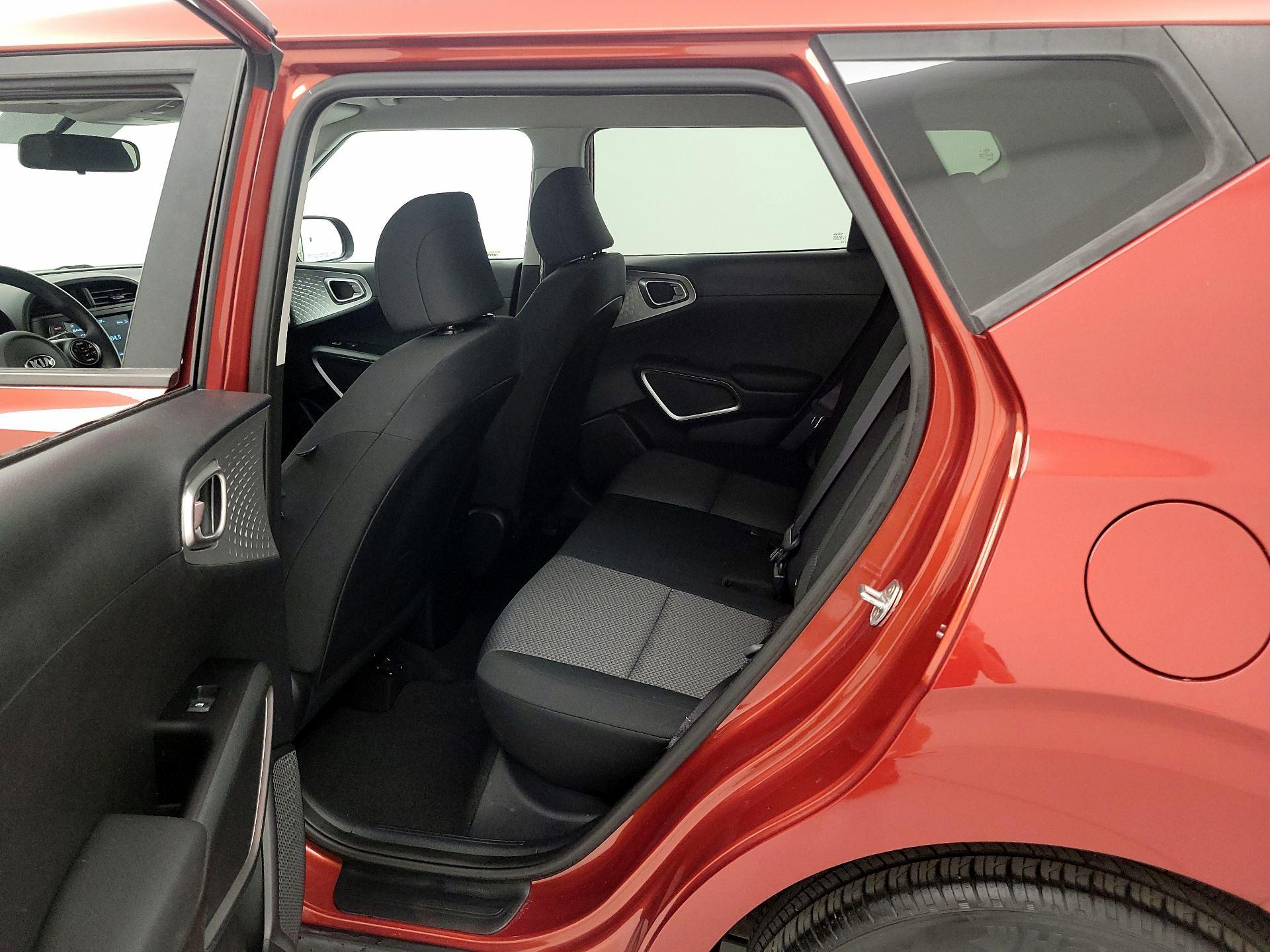 Thumbnail: 2021 Kia Soul - 19