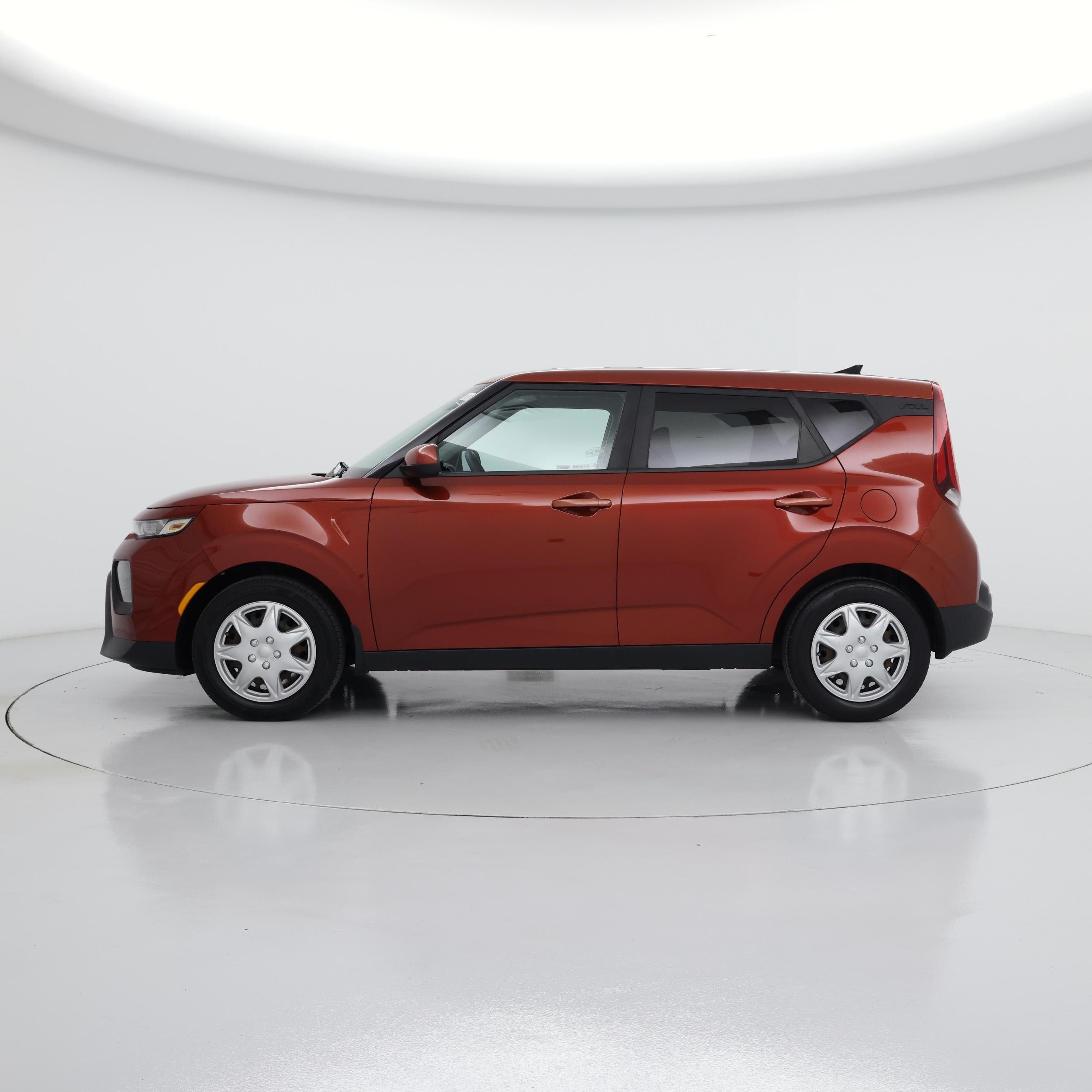 Thumbnail: 2021 Kia Soul - 3