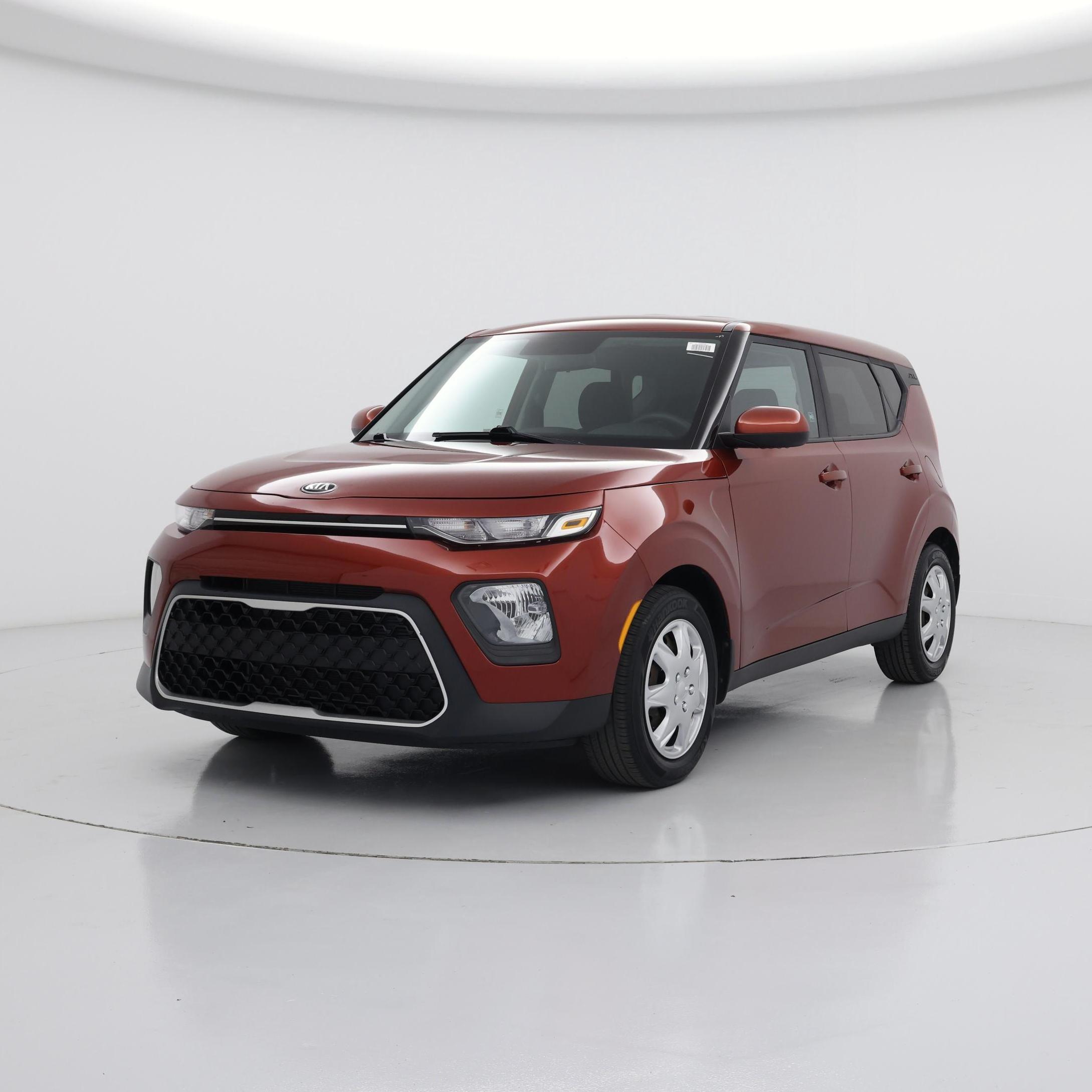 Thumbnail: 2021 Kia Soul - 4