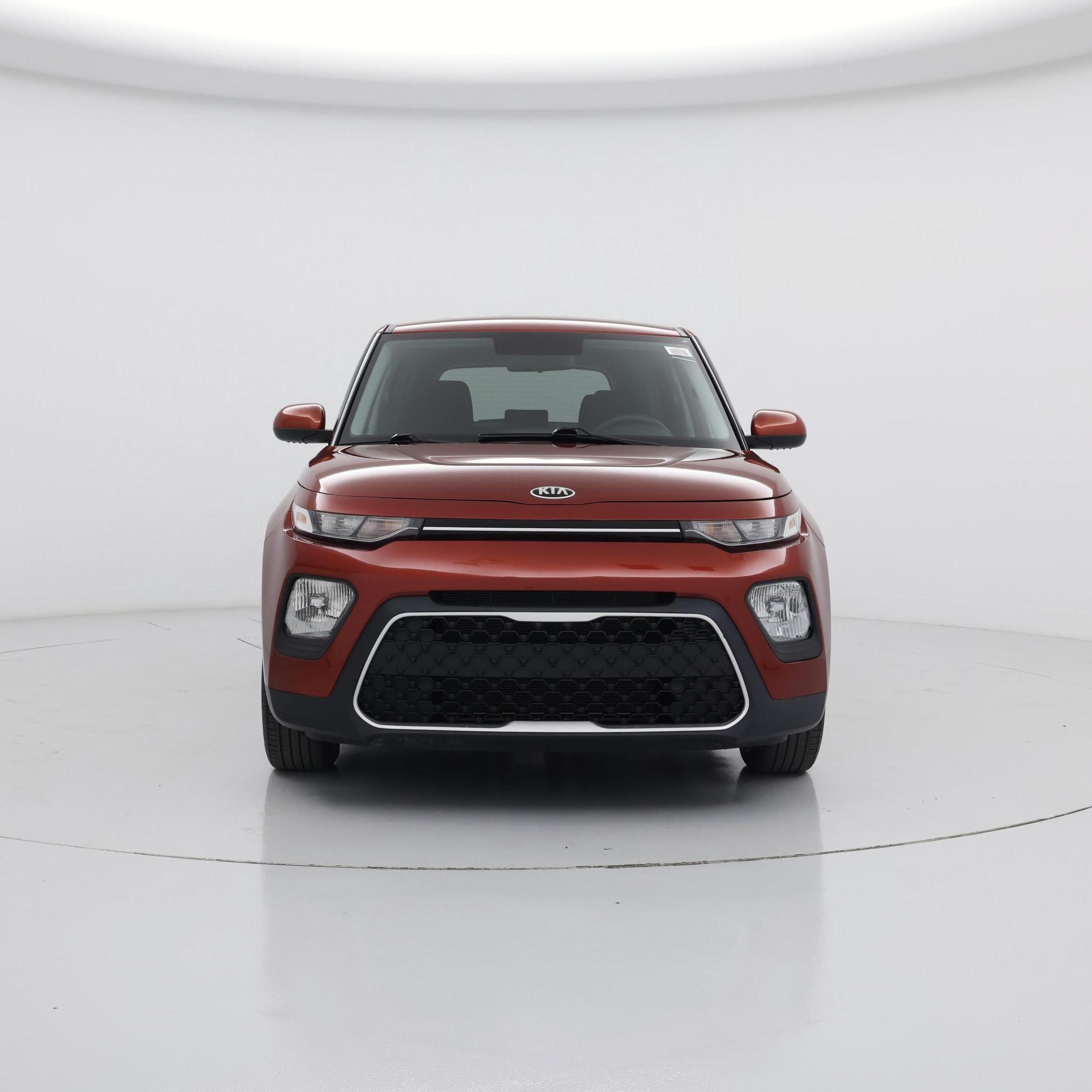 Thumbnail: 2021 Kia Soul - 5