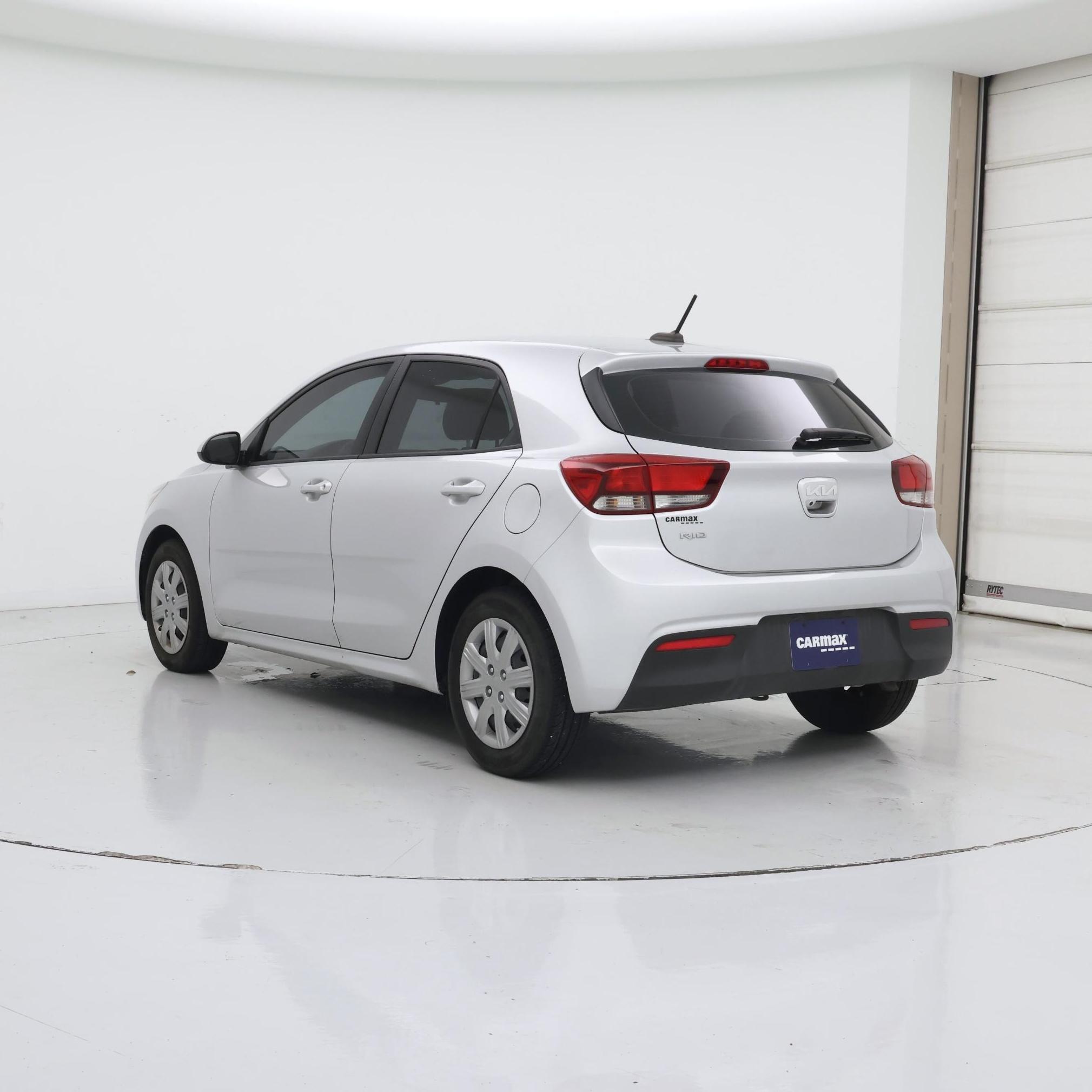 Thumbnail: 2023 Kia Rio - 2