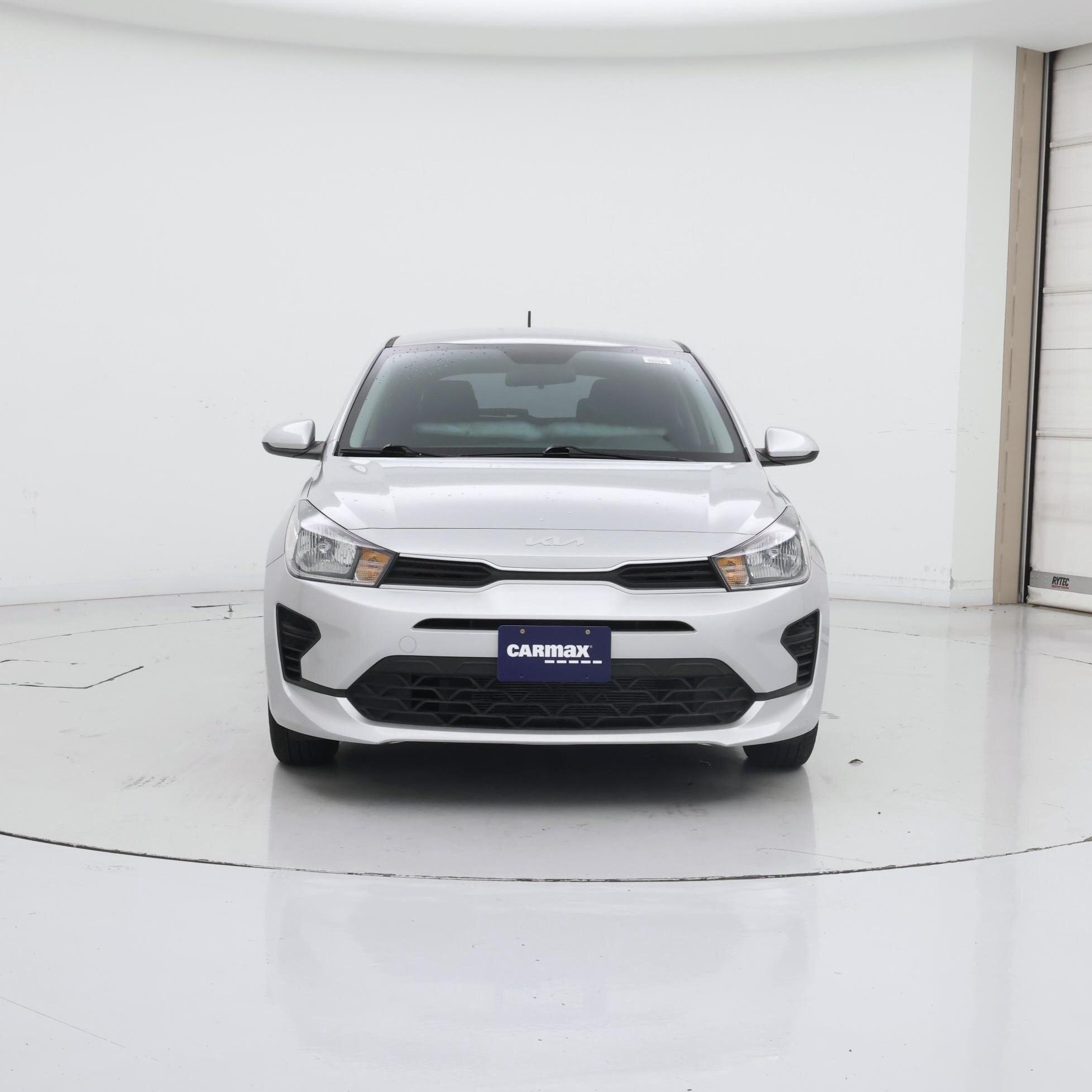 Thumbnail: 2023 Kia Rio - 5