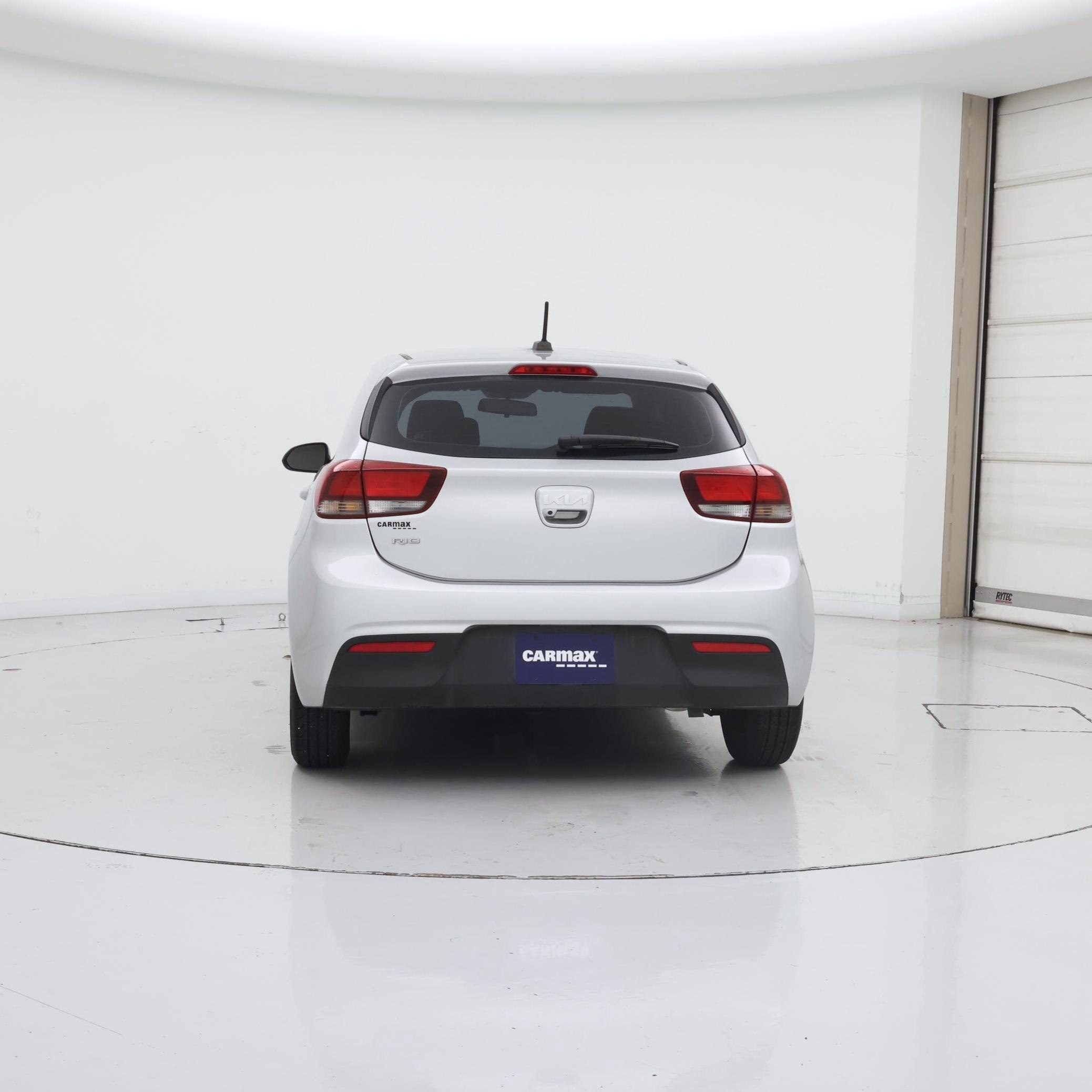 Thumbnail: 2023 Kia Rio - 6