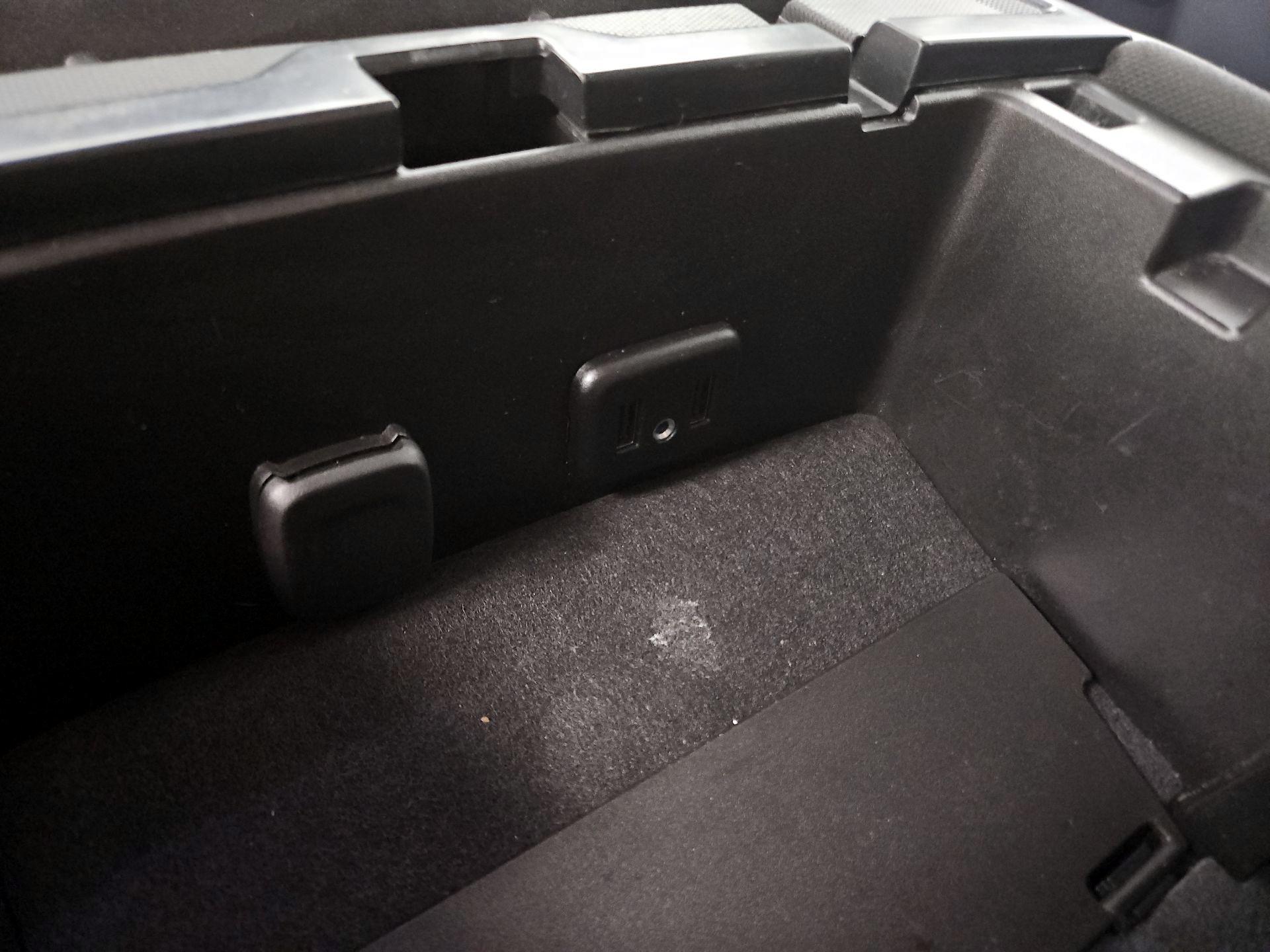 Thumbnail: 2018 Chevrolet Silverado 1500 - 18