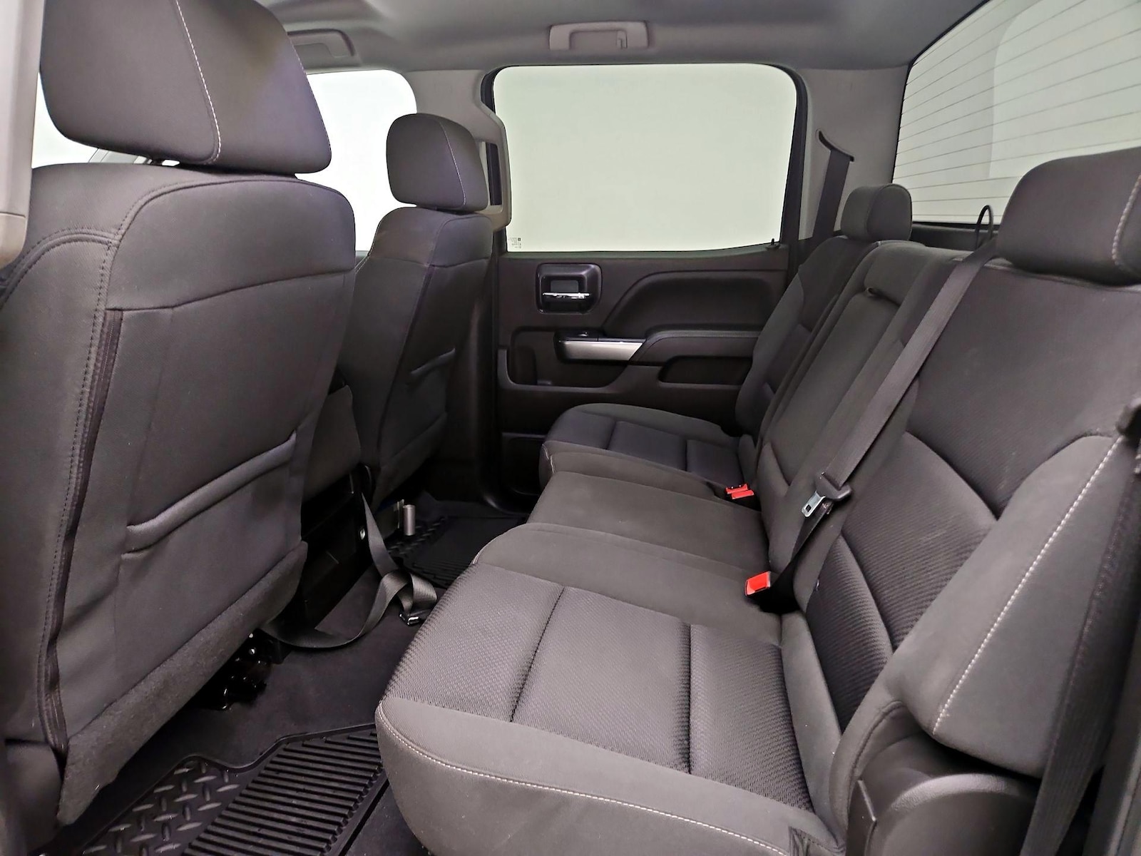2018 Chevrolet Silverado 1500 LT - Photo 20
