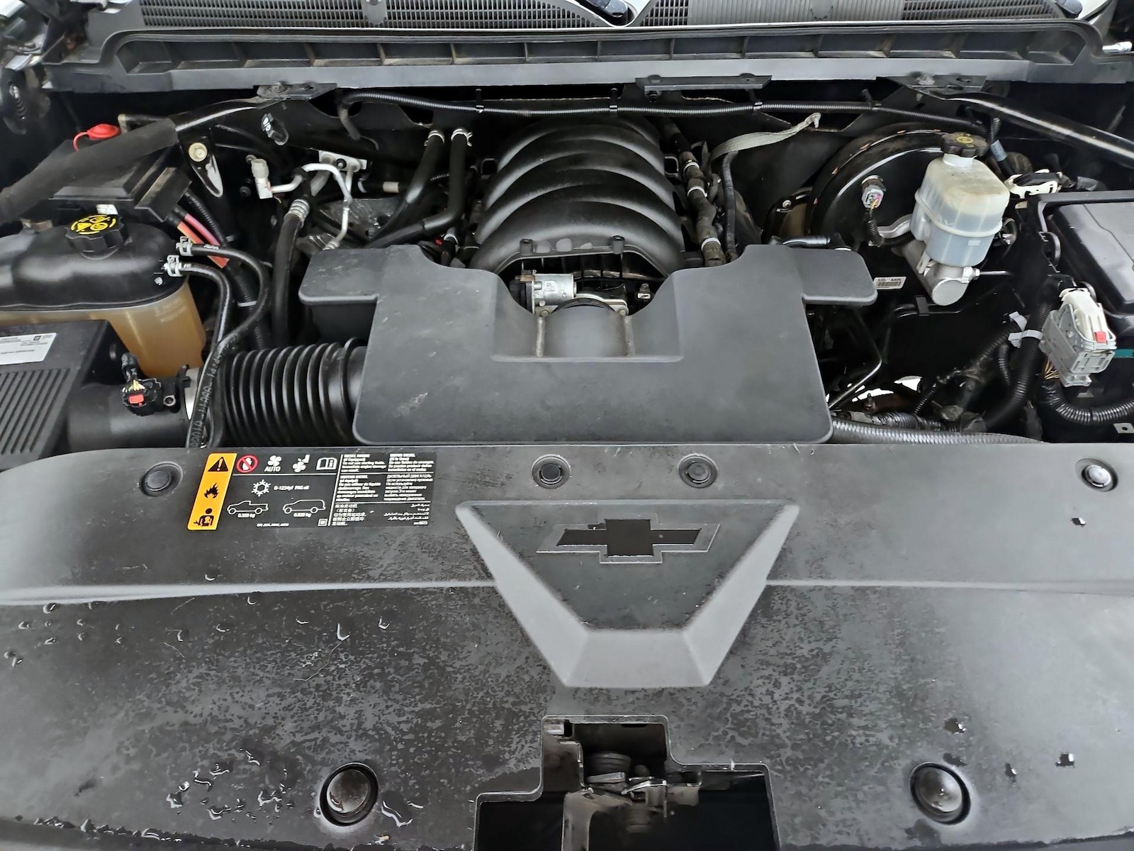 2018 Chevrolet Silverado 1500 LT - Photo 22