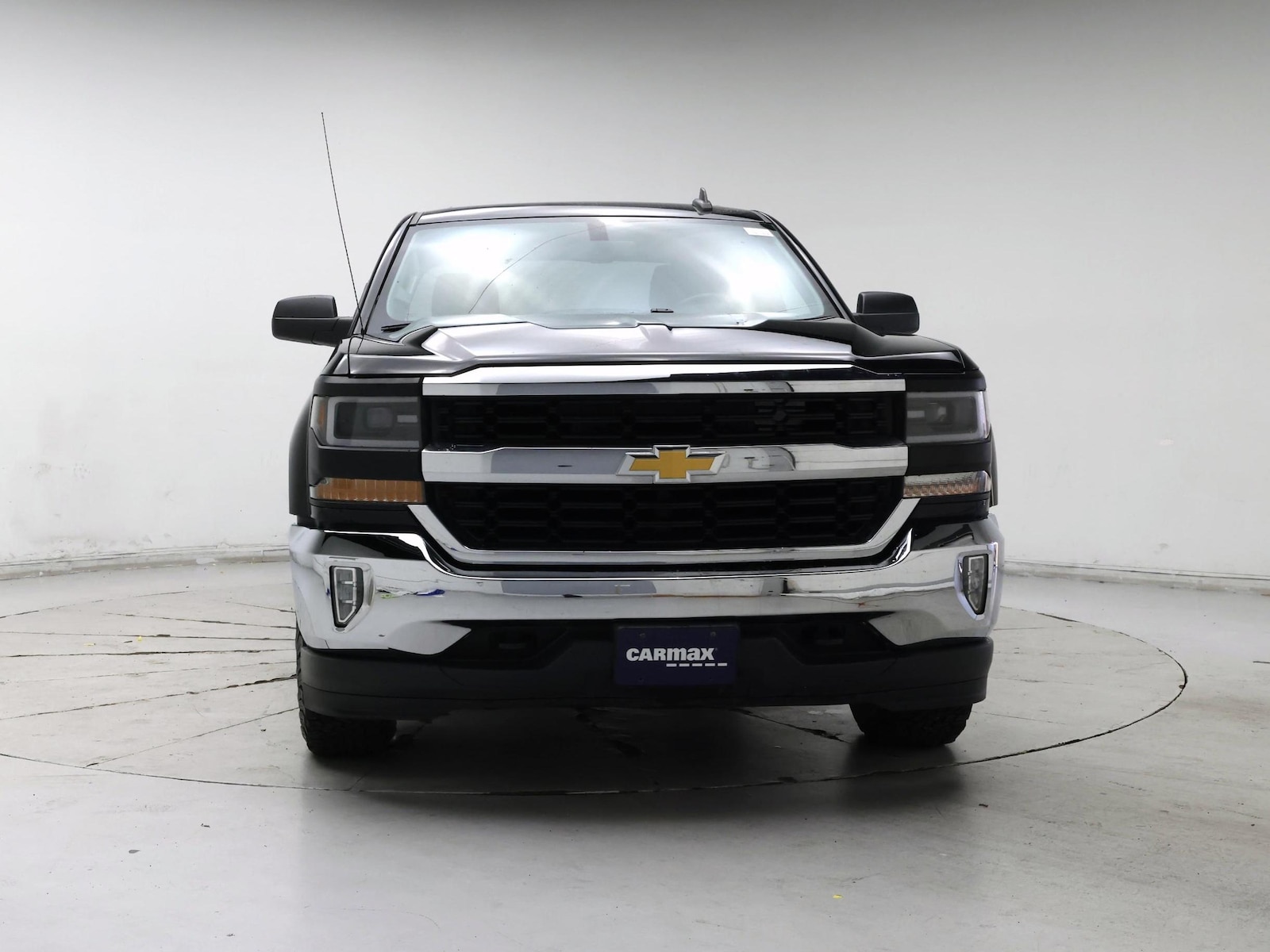 2018 Chevrolet Silverado 1500 LT - Photo 6