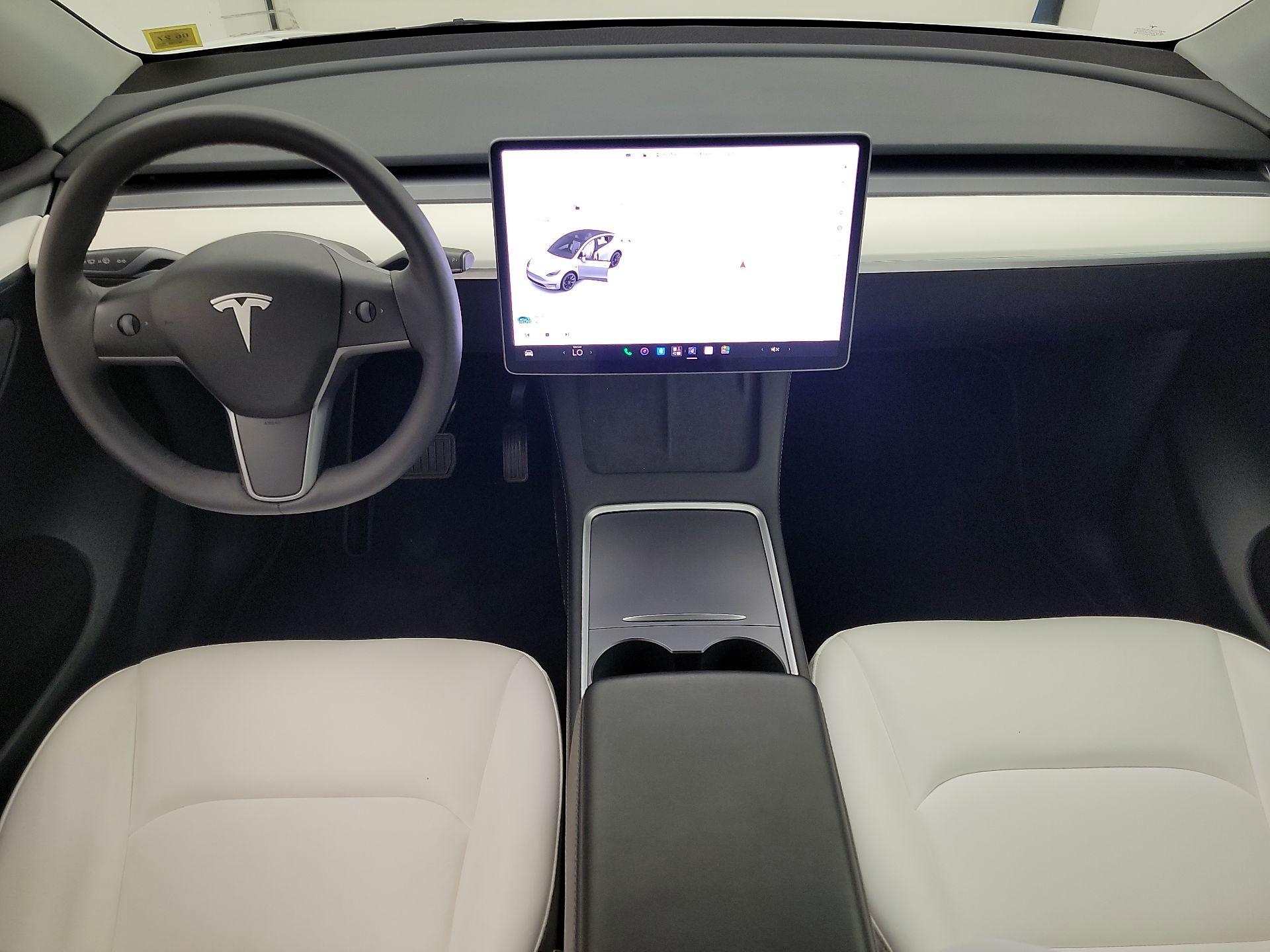 Thumbnail: 2023 Tesla Model Y - 9