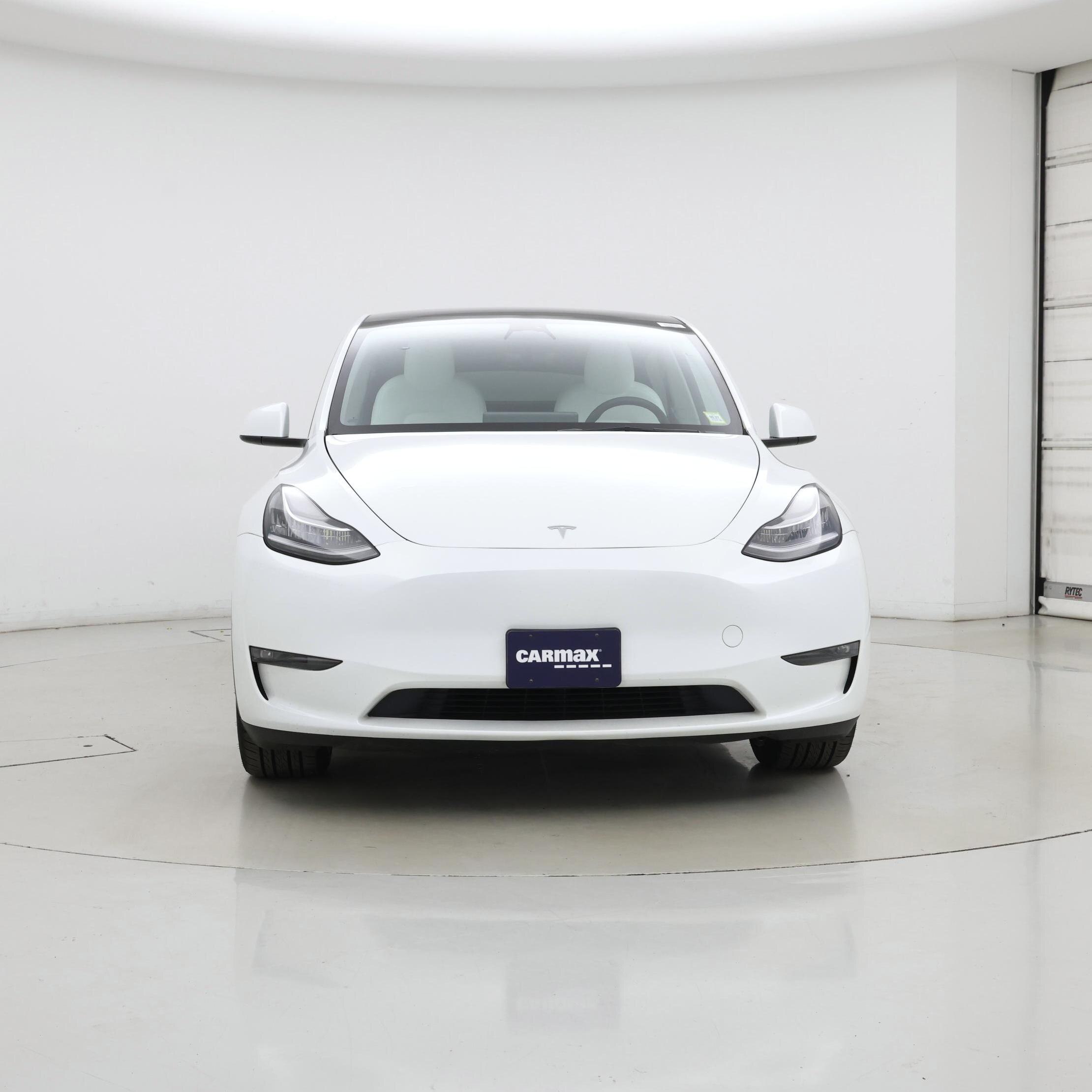 Thumbnail: 2023 Tesla Model Y - 5