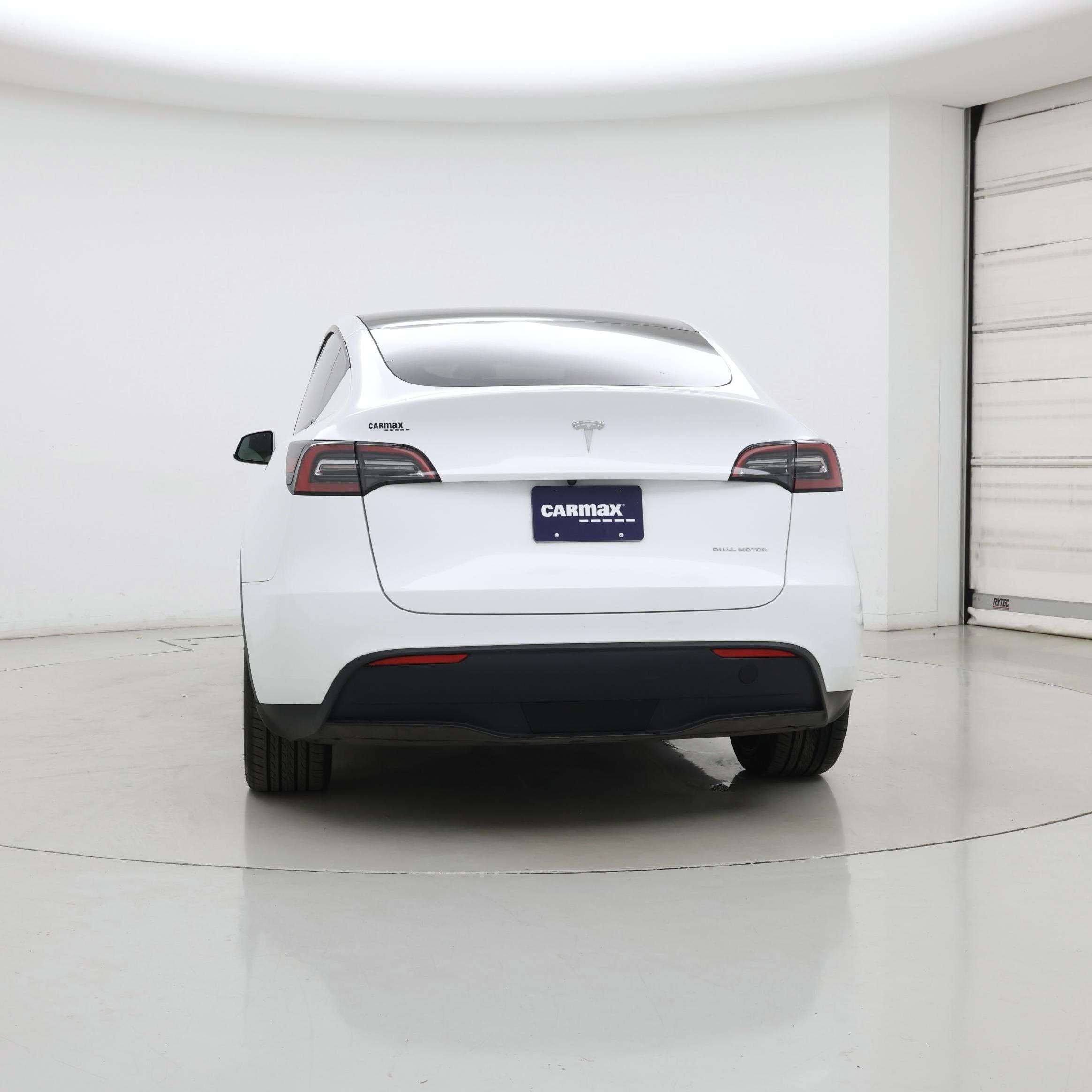 Thumbnail: 2023 Tesla Model Y - 6