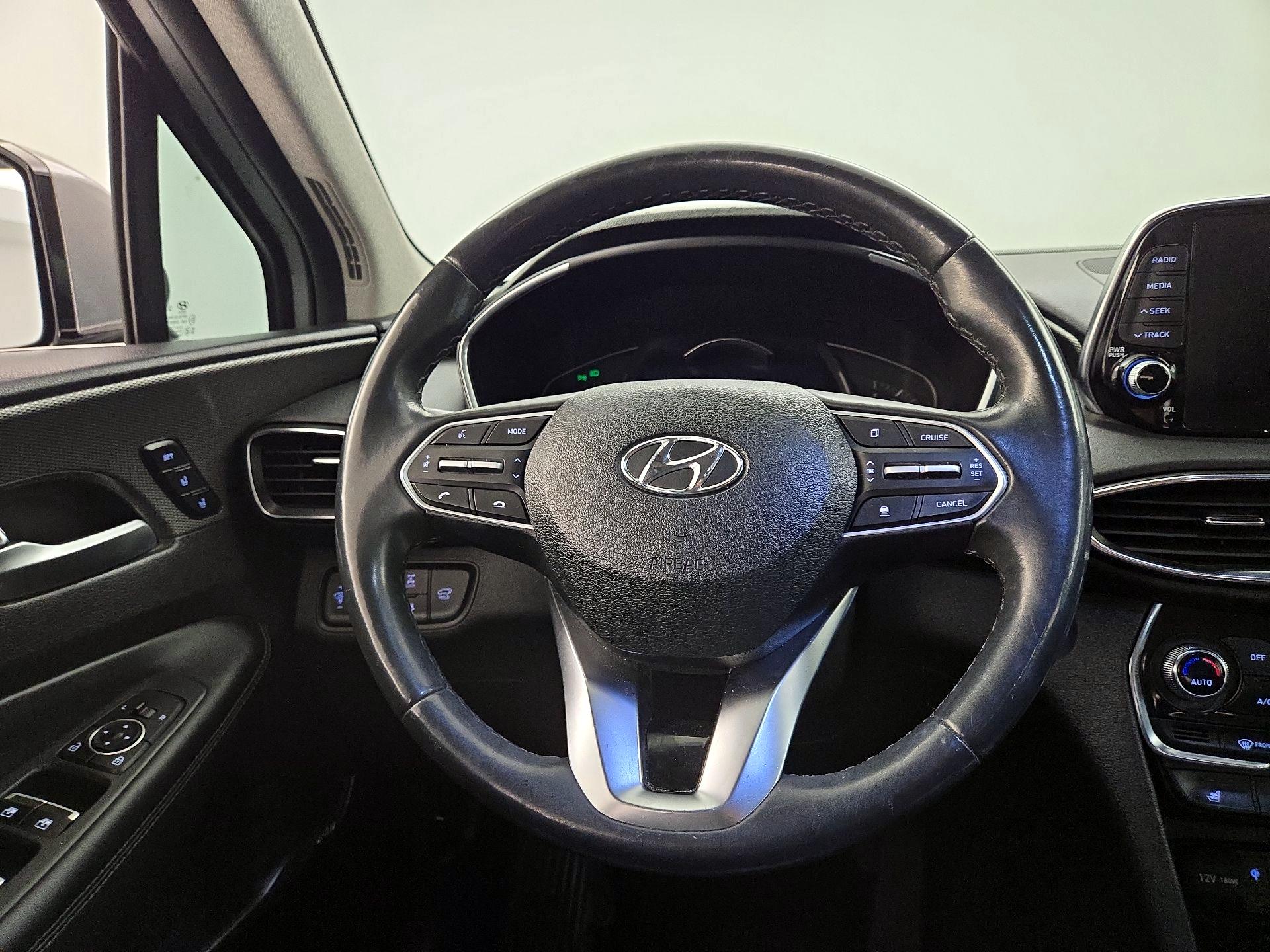 Thumbnail: 2020 Hyundai Santa Fe - 10