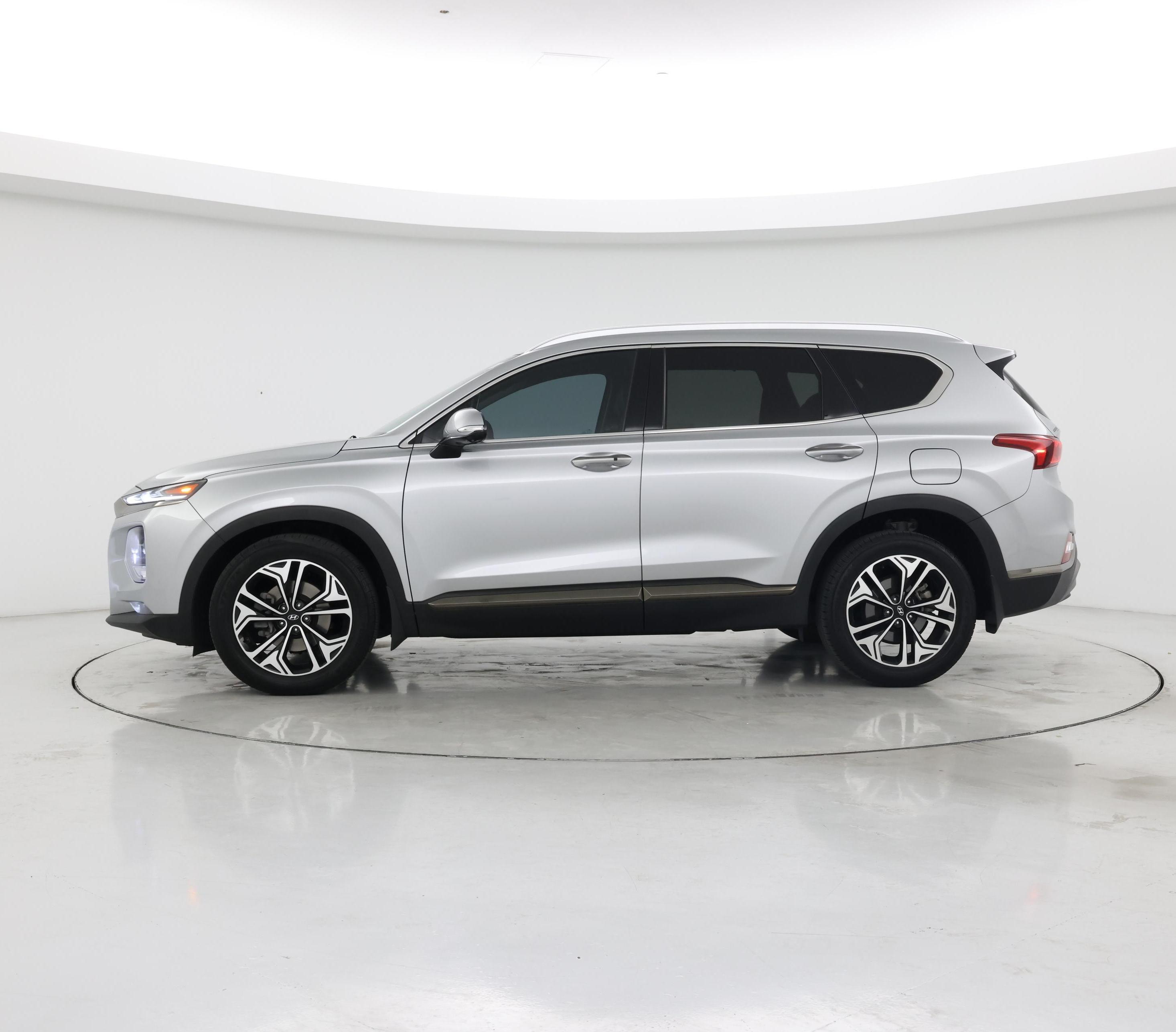 Thumbnail: 2020 Hyundai Santa Fe - 3