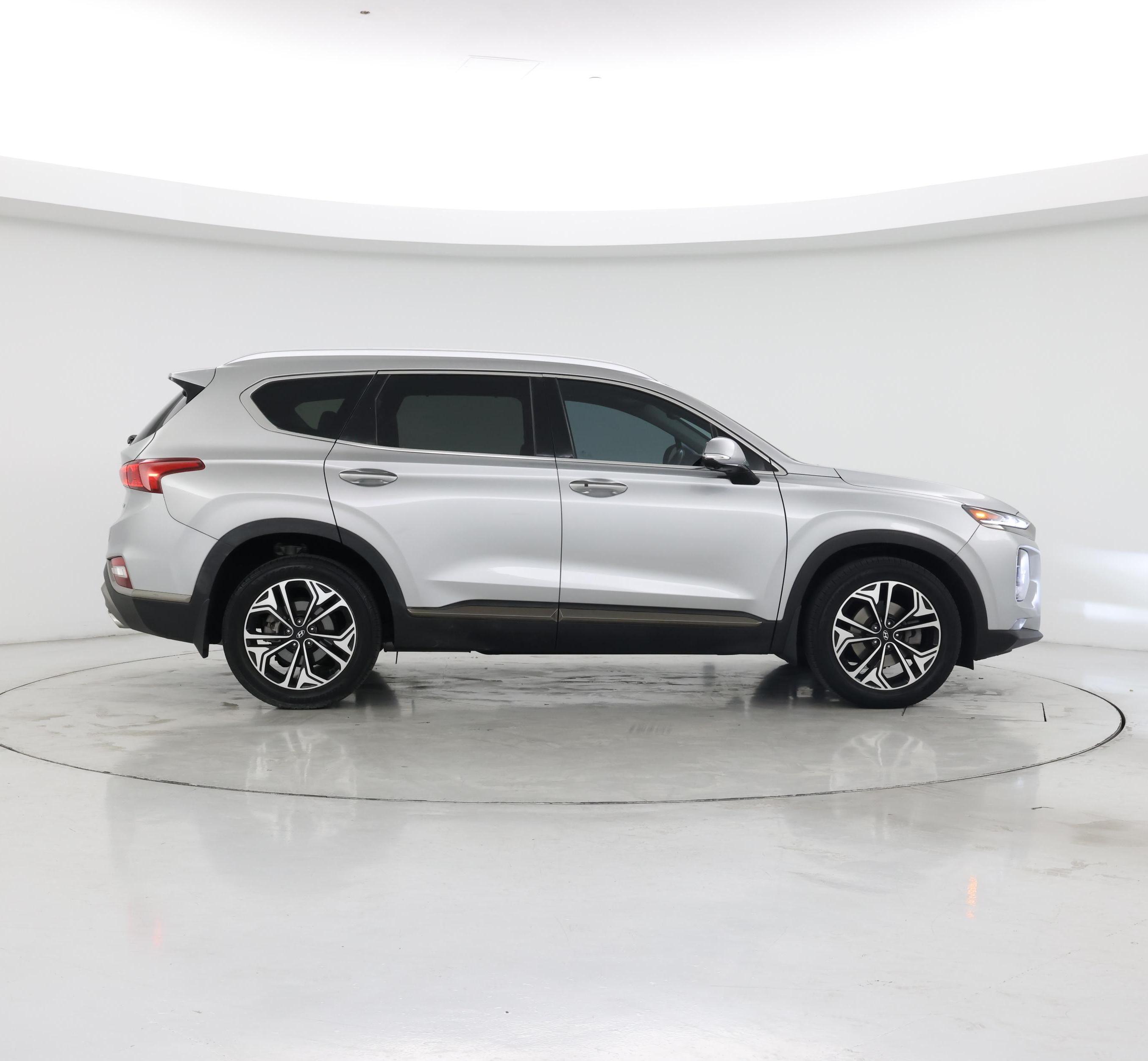 Thumbnail: 2020 Hyundai Santa Fe - 7