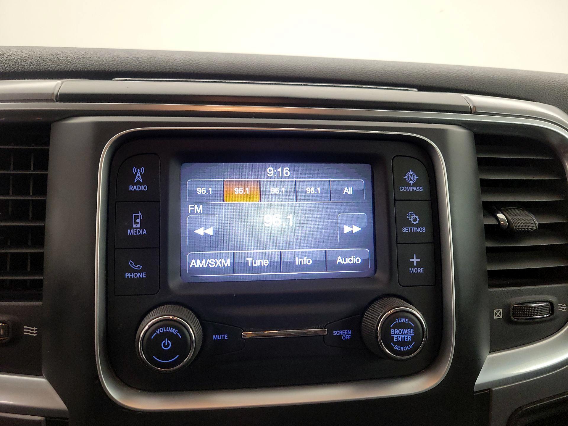 Thumbnail: 2021 RAM 1500 Classic - 15