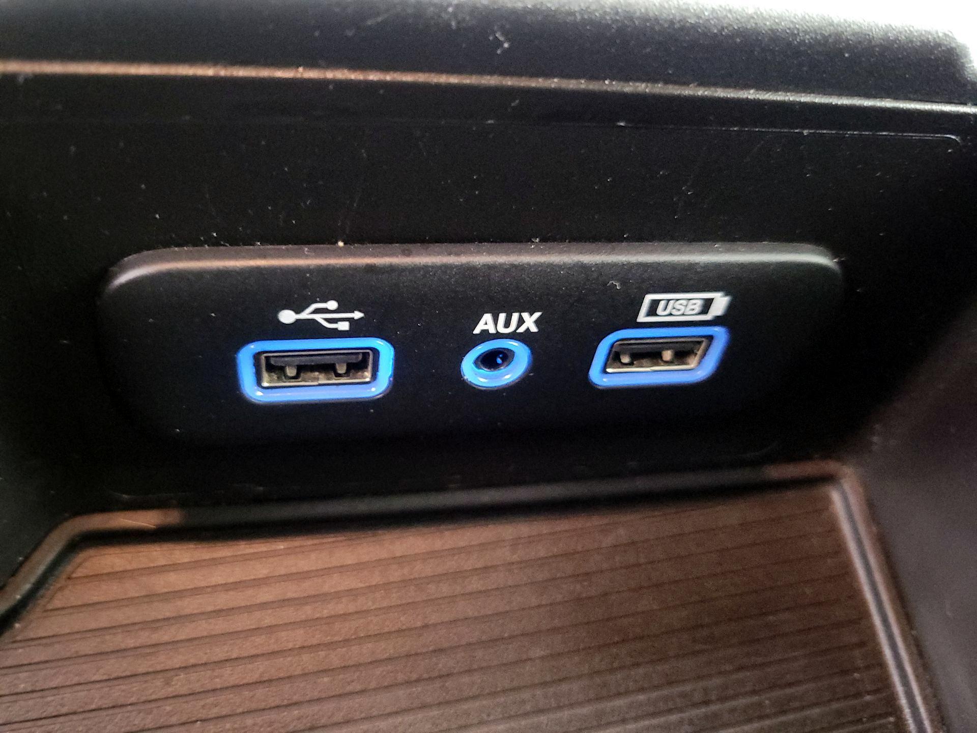 Thumbnail: 2021 RAM 1500 Classic - 18