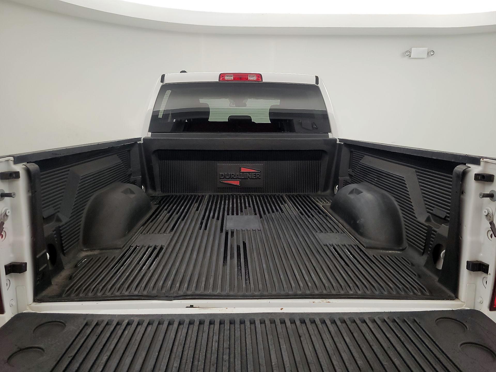 Thumbnail: 2021 RAM 1500 Classic - 20