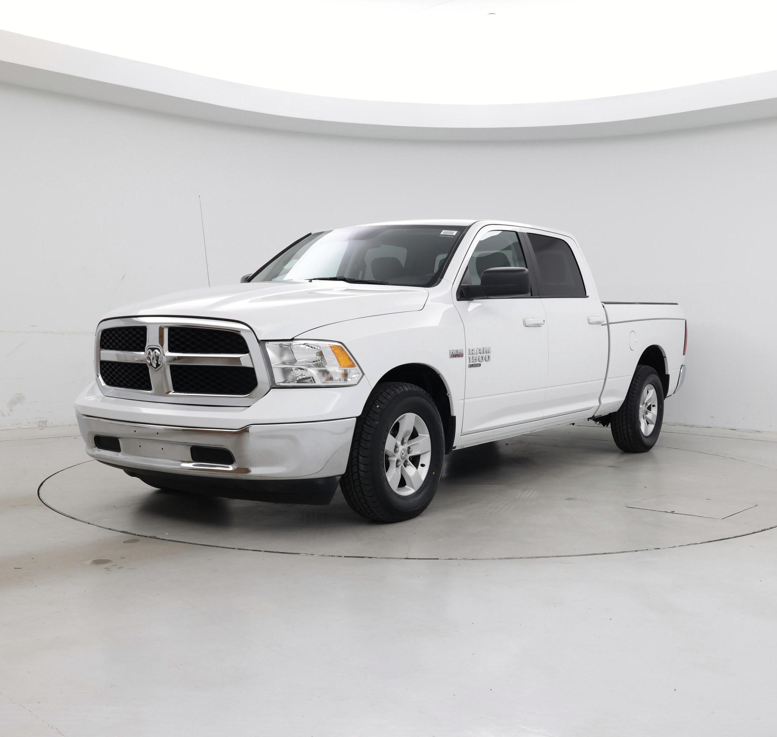 Thumbnail: 2021 RAM 1500 Classic - 4