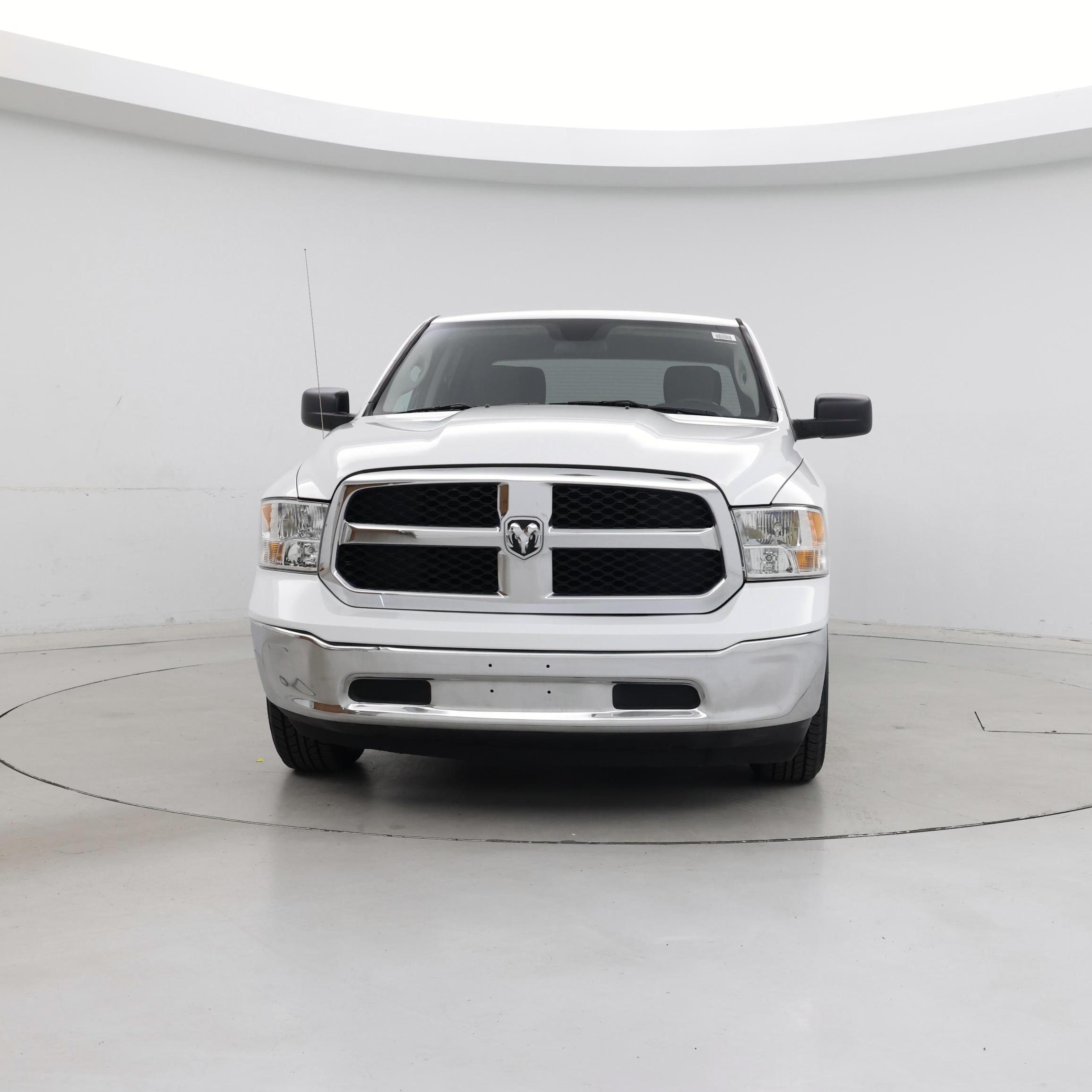 Thumbnail: 2021 RAM 1500 Classic - 5
