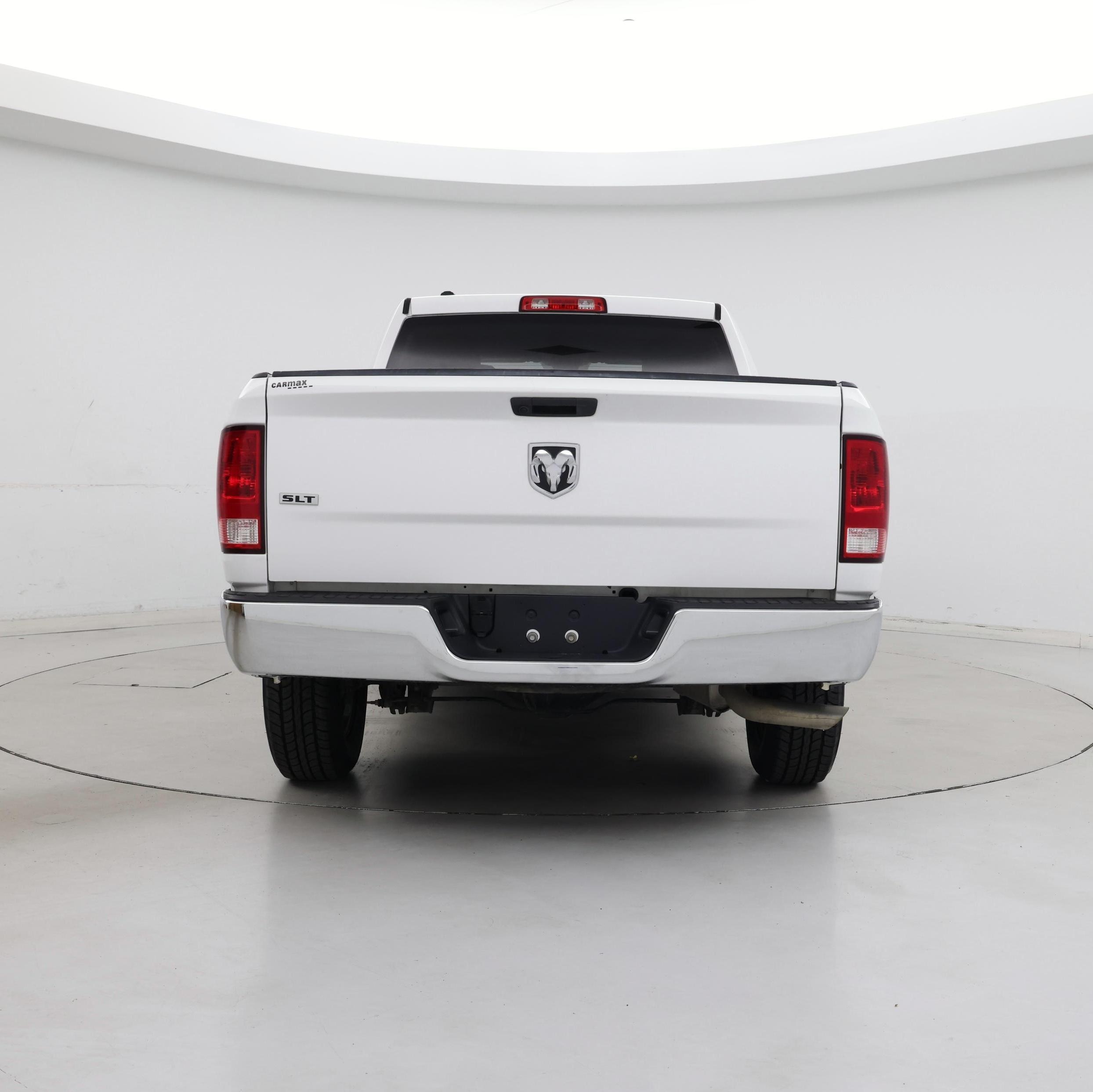Thumbnail: 2021 RAM 1500 Classic - 6