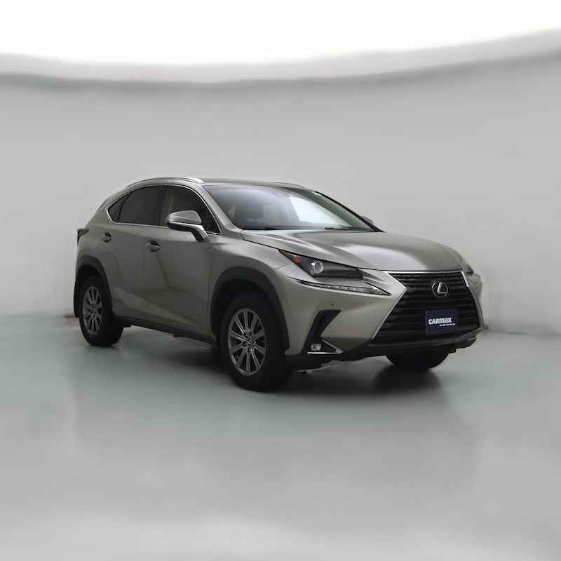 2019 Lexus NX 300