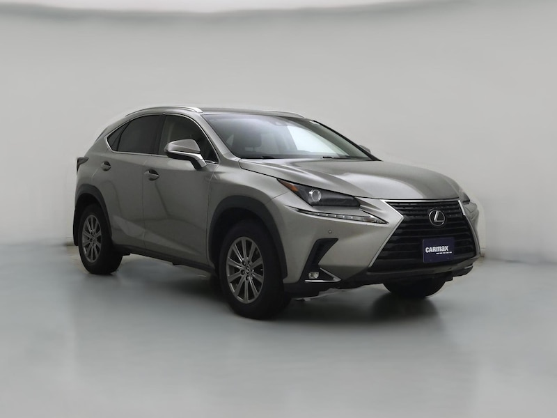 2019 Lexus NX 300 null
