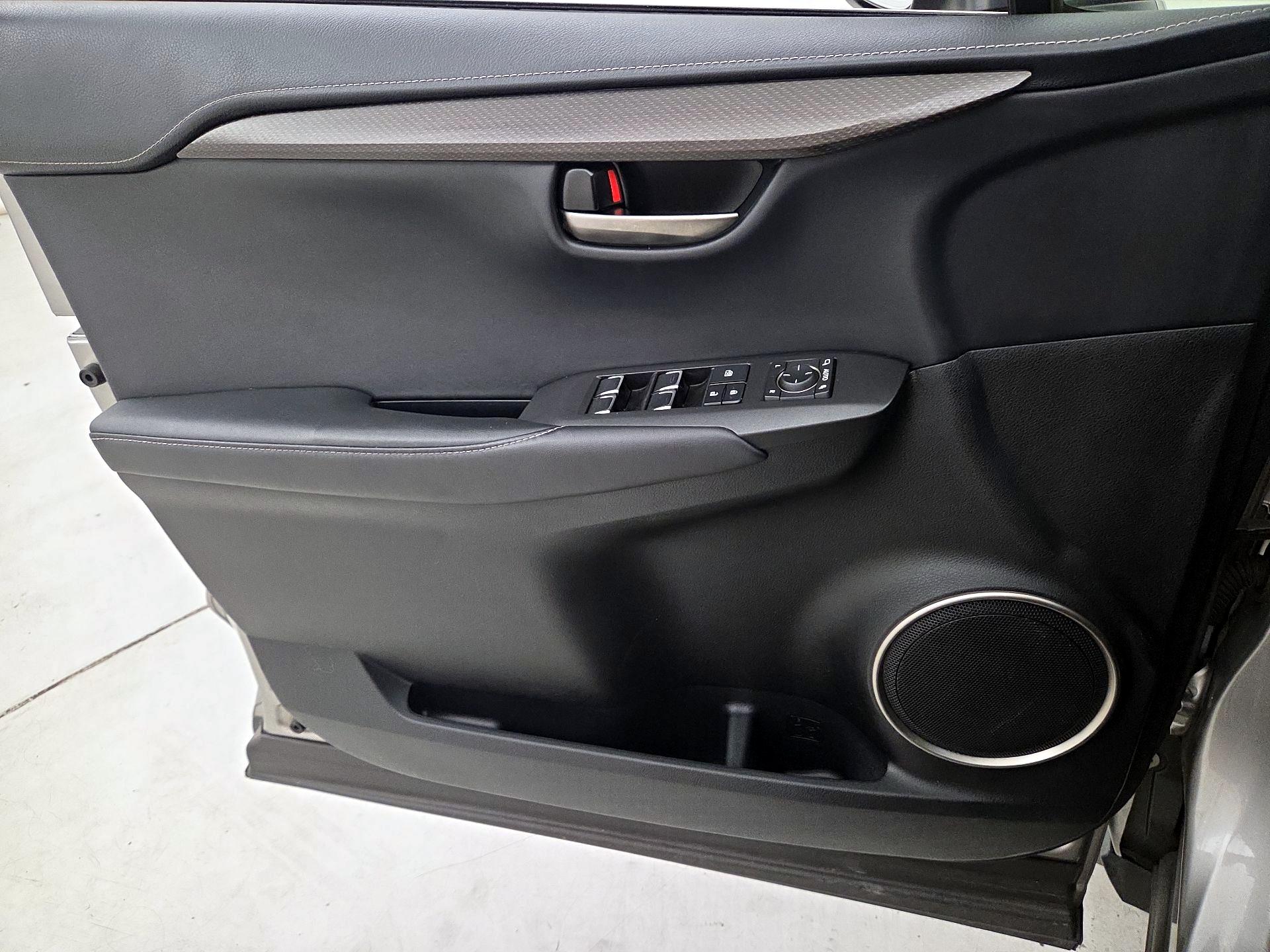 Thumbnail: 2019 Lexus NX - 12