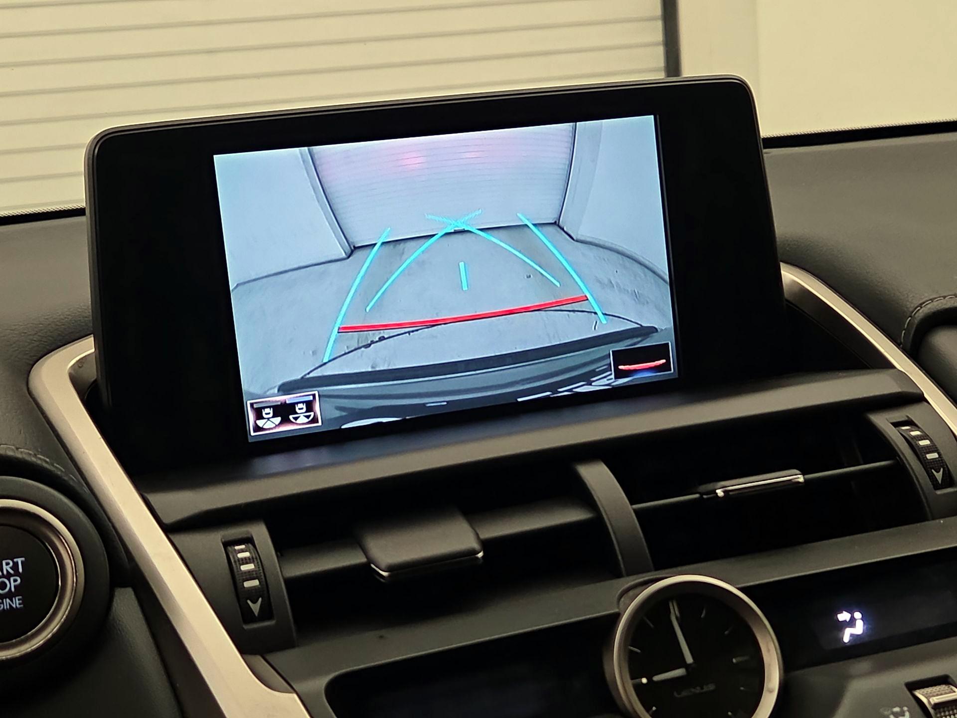 Thumbnail: 2019 Lexus NX - 14