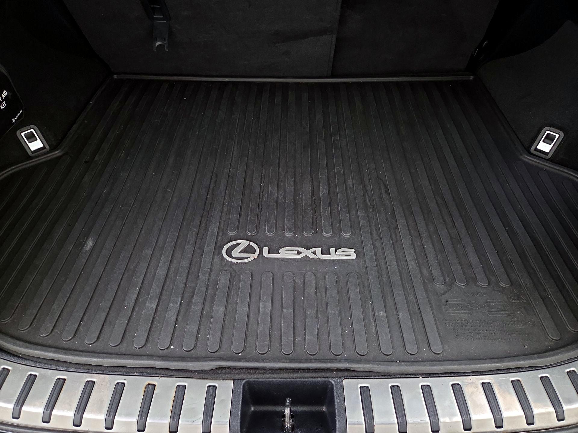 Thumbnail: 2019 Lexus NX - 19