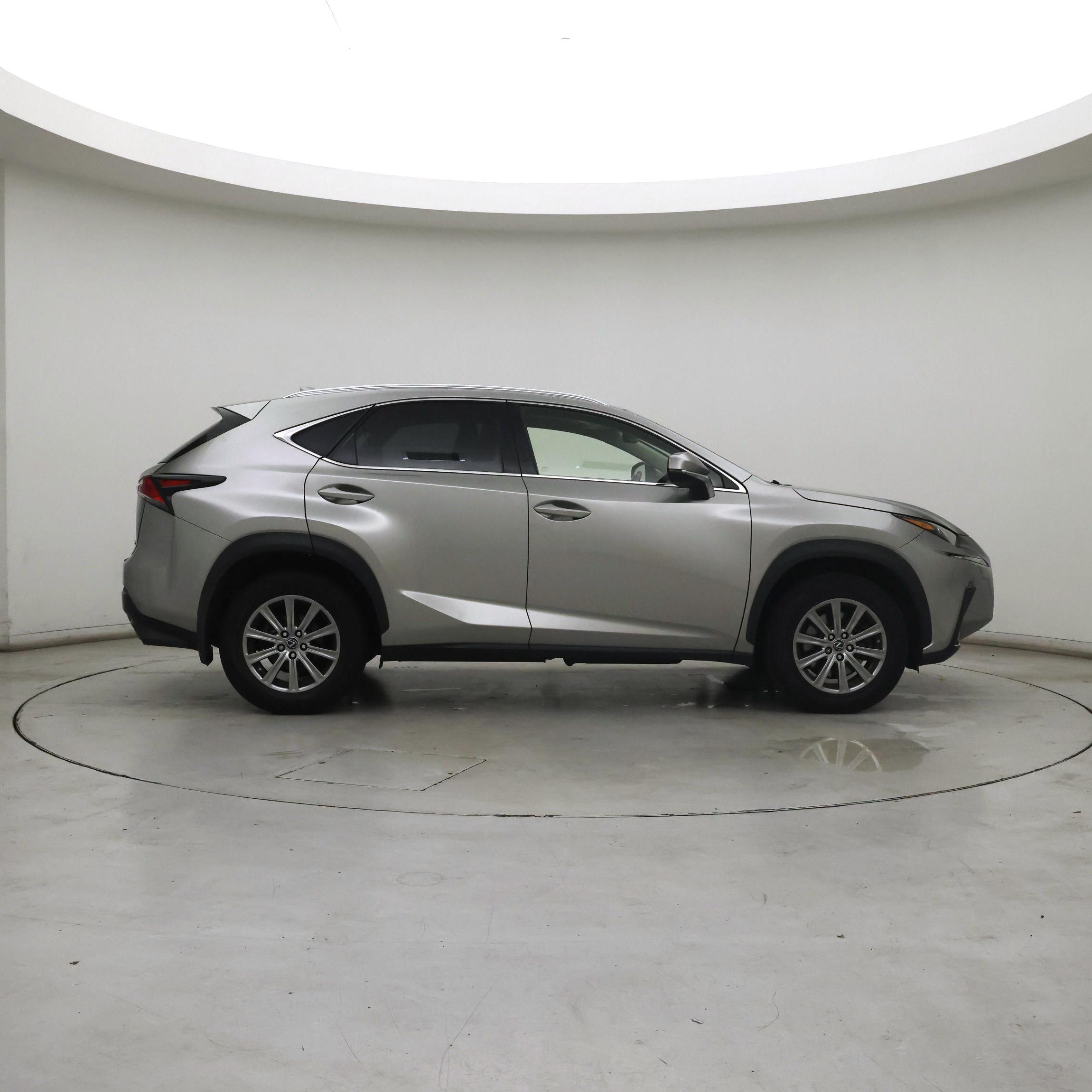 Thumbnail: 2019 Lexus NX - 7