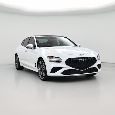 2025 Genesis G70 Sport Advanced