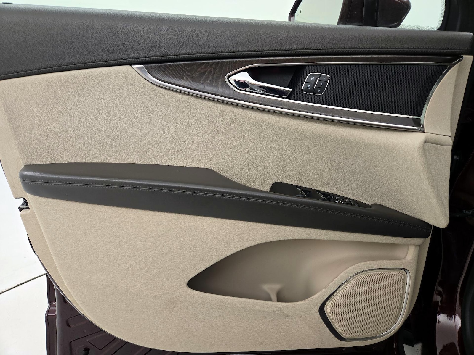 2019 Lincoln Nautilus Select - Photo 13