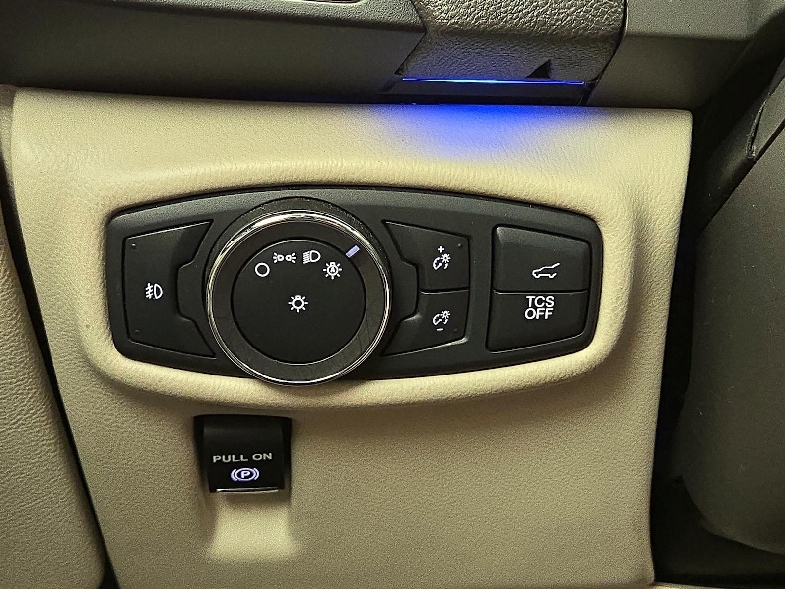2019 Lincoln Nautilus Select - Photo 14