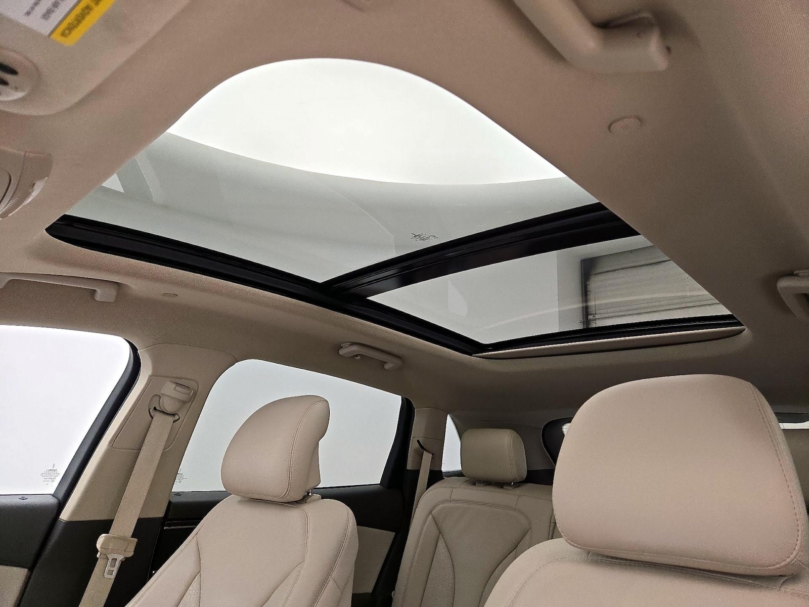 2019 Lincoln Nautilus Select - Photo 21
