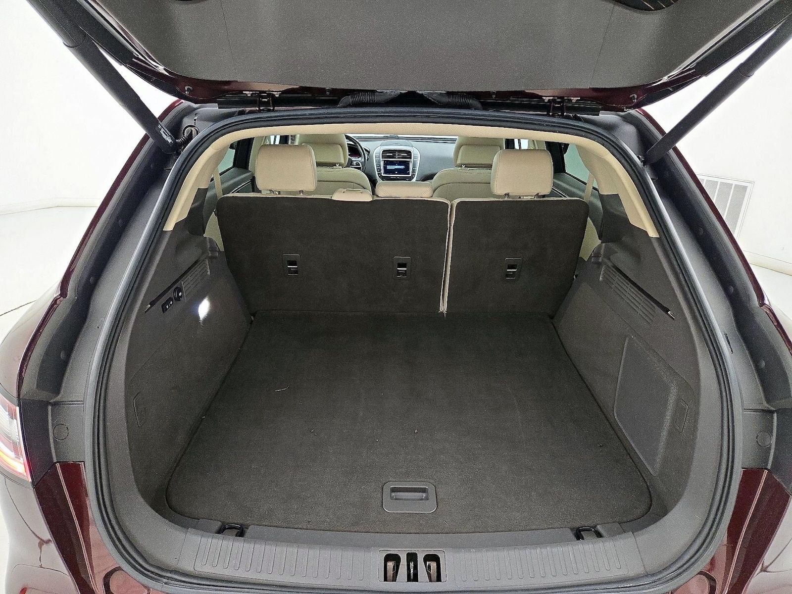 2019 Lincoln Nautilus Select - Photo 23