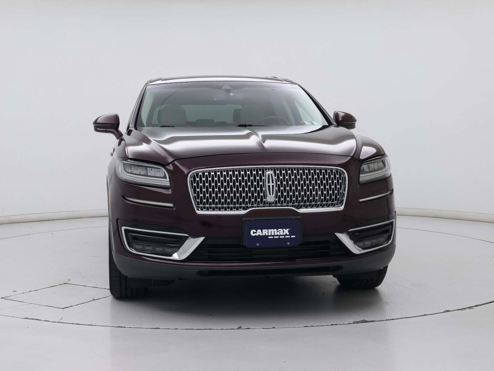 2019 Lincoln Nautilus Select - Photo 6