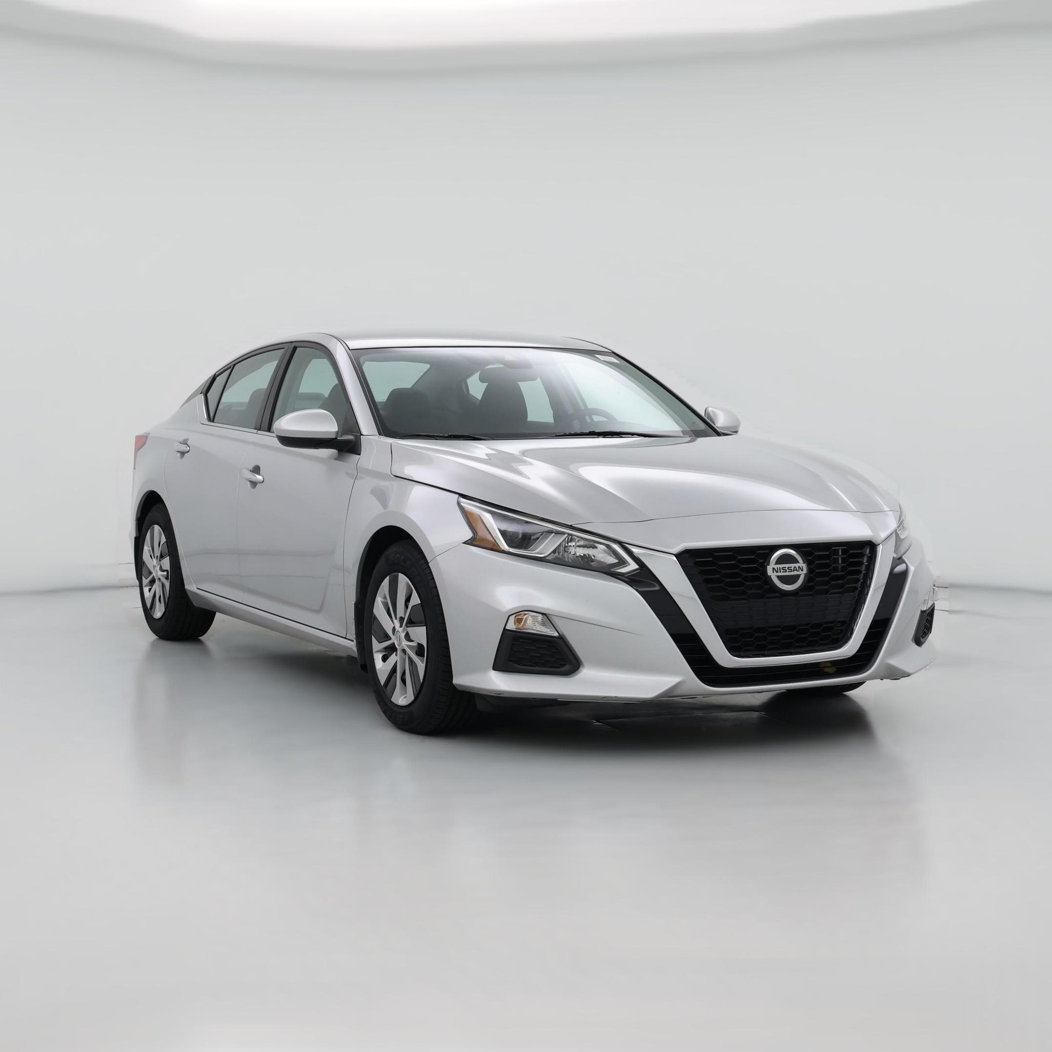 Thumbnail: 2021 Nissan Altima - 1