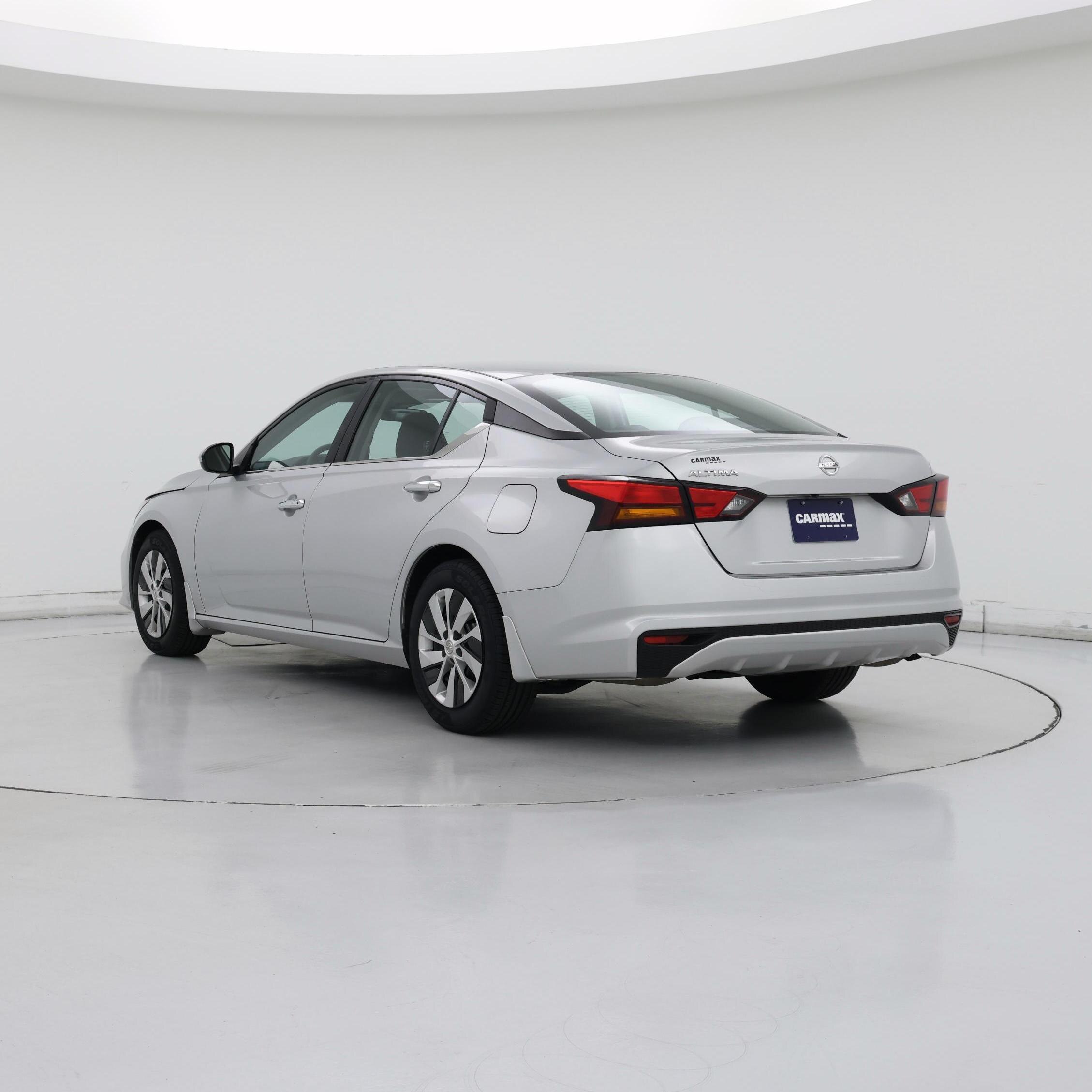 Thumbnail: 2021 Nissan Altima - 2